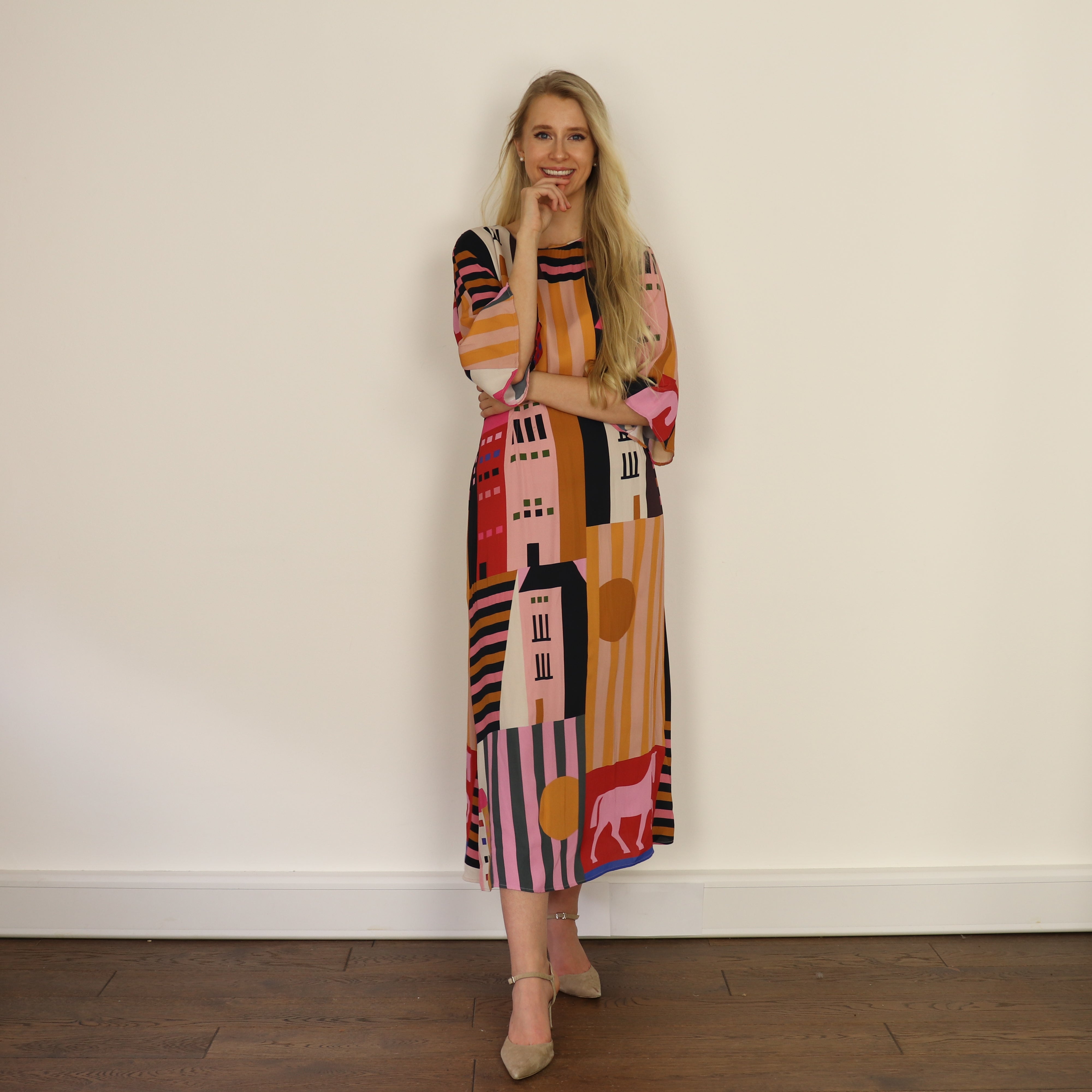 Dress, UK Size 12