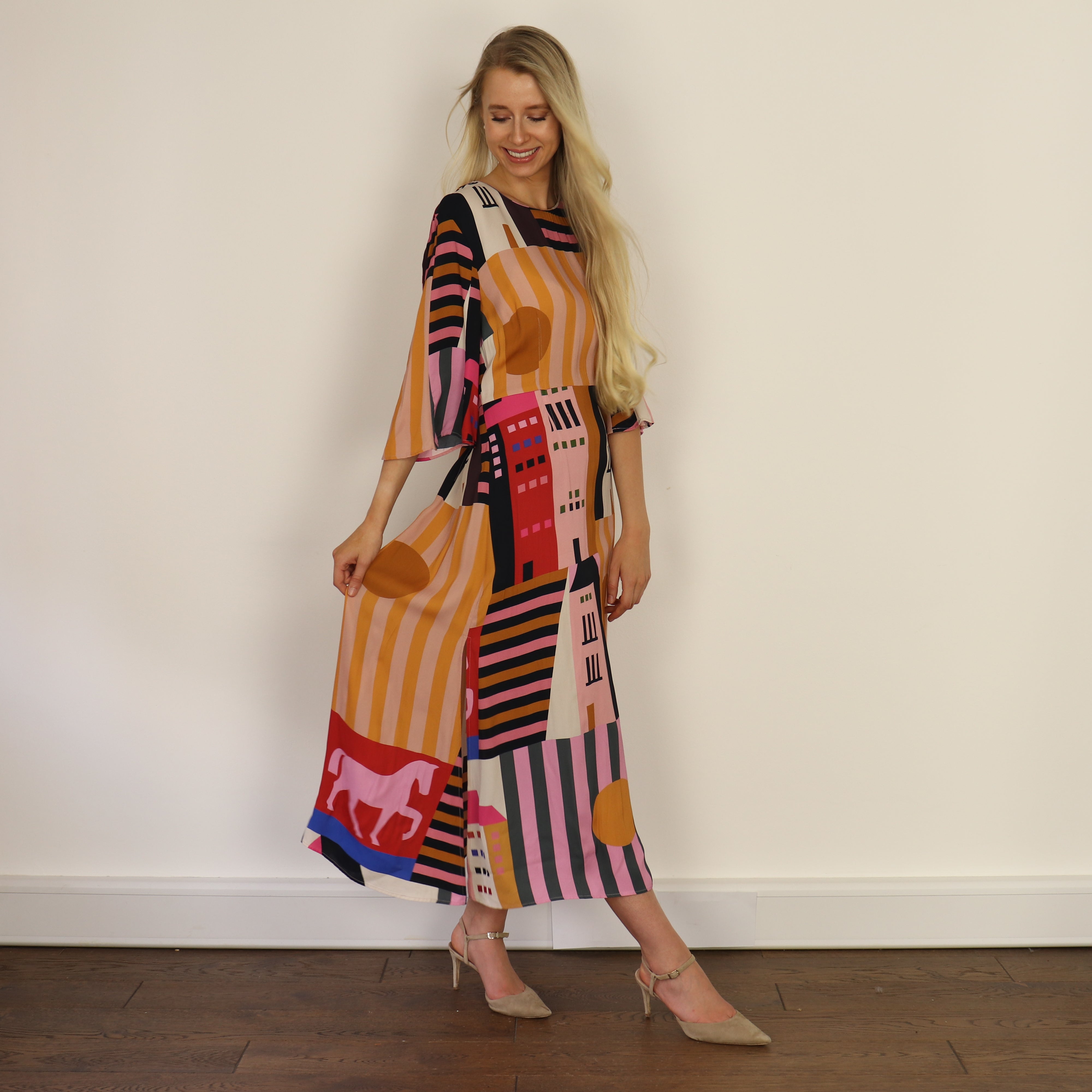 Dress, UK Size 12