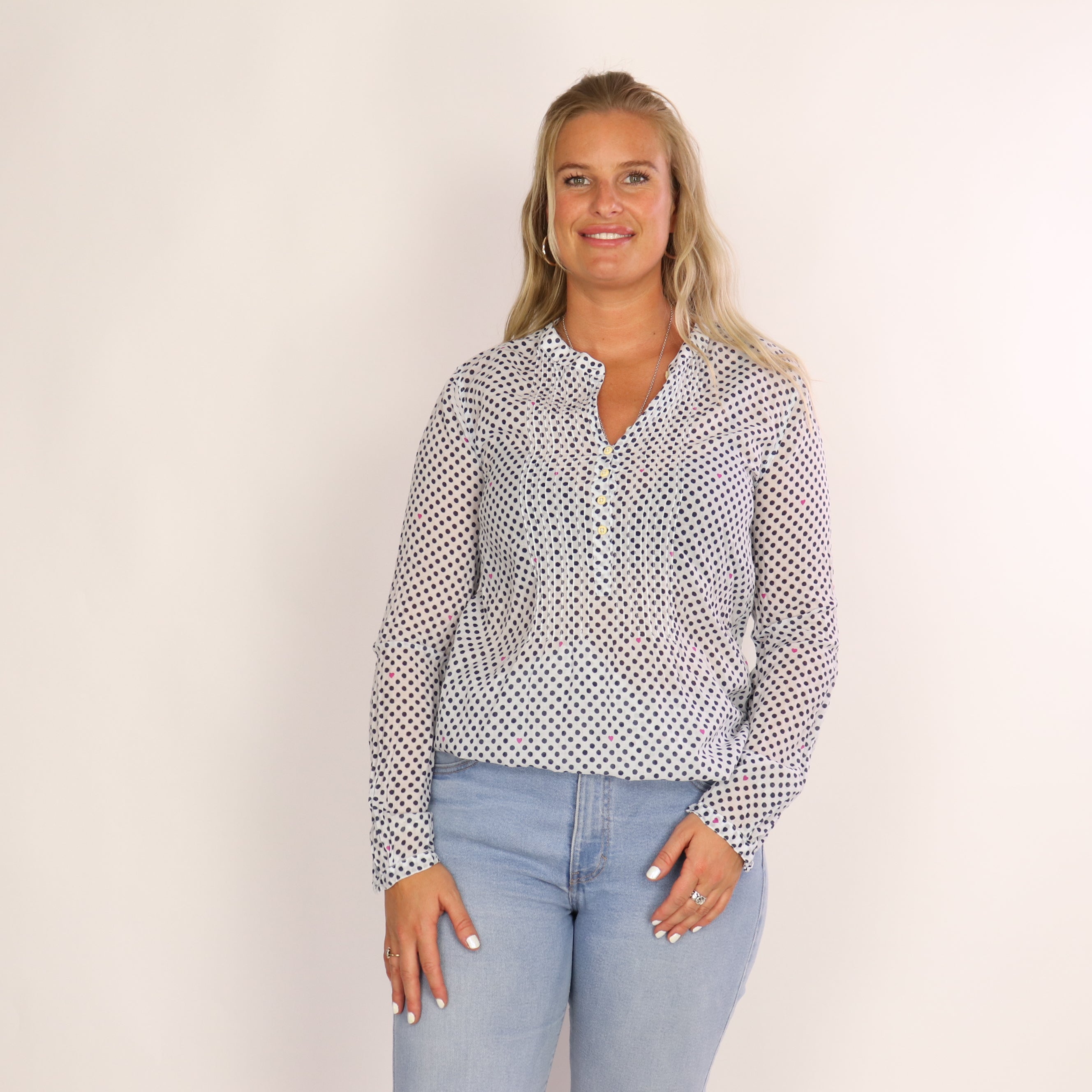 Blouse, Size 14