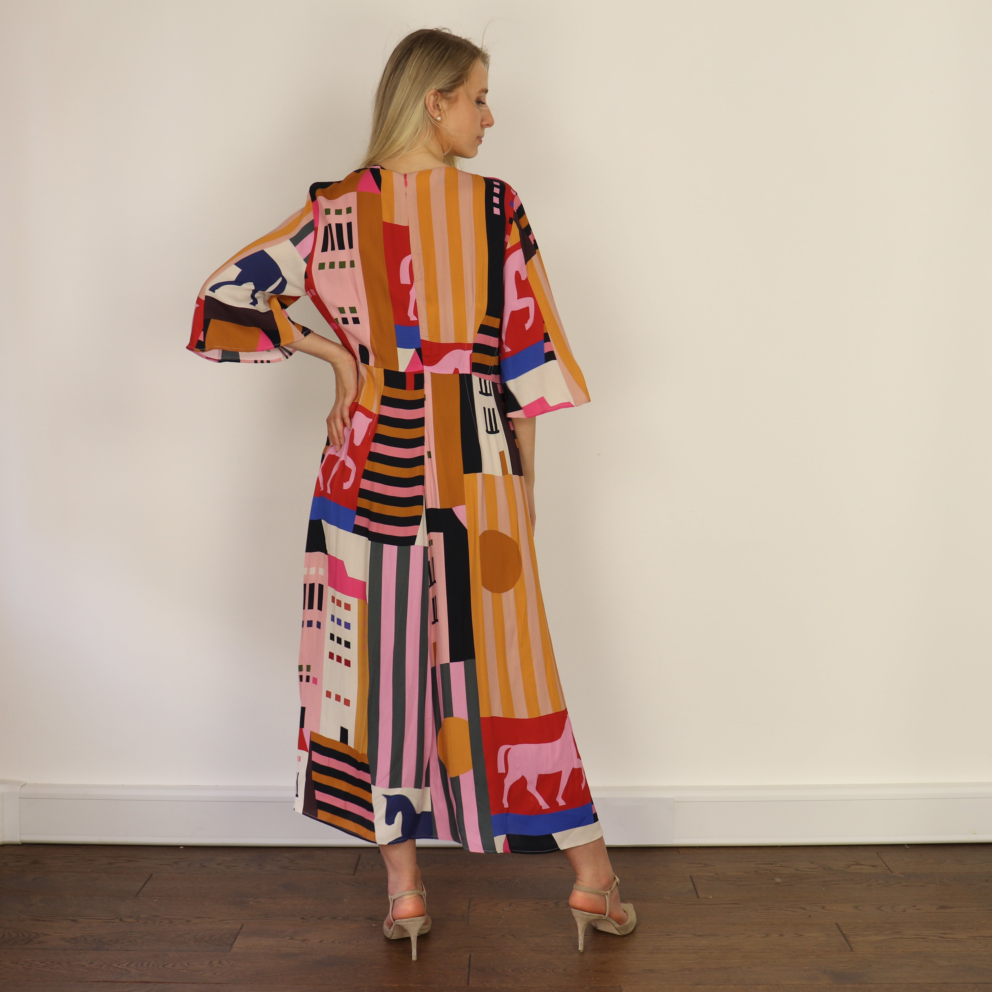 Dress, UK Size 12