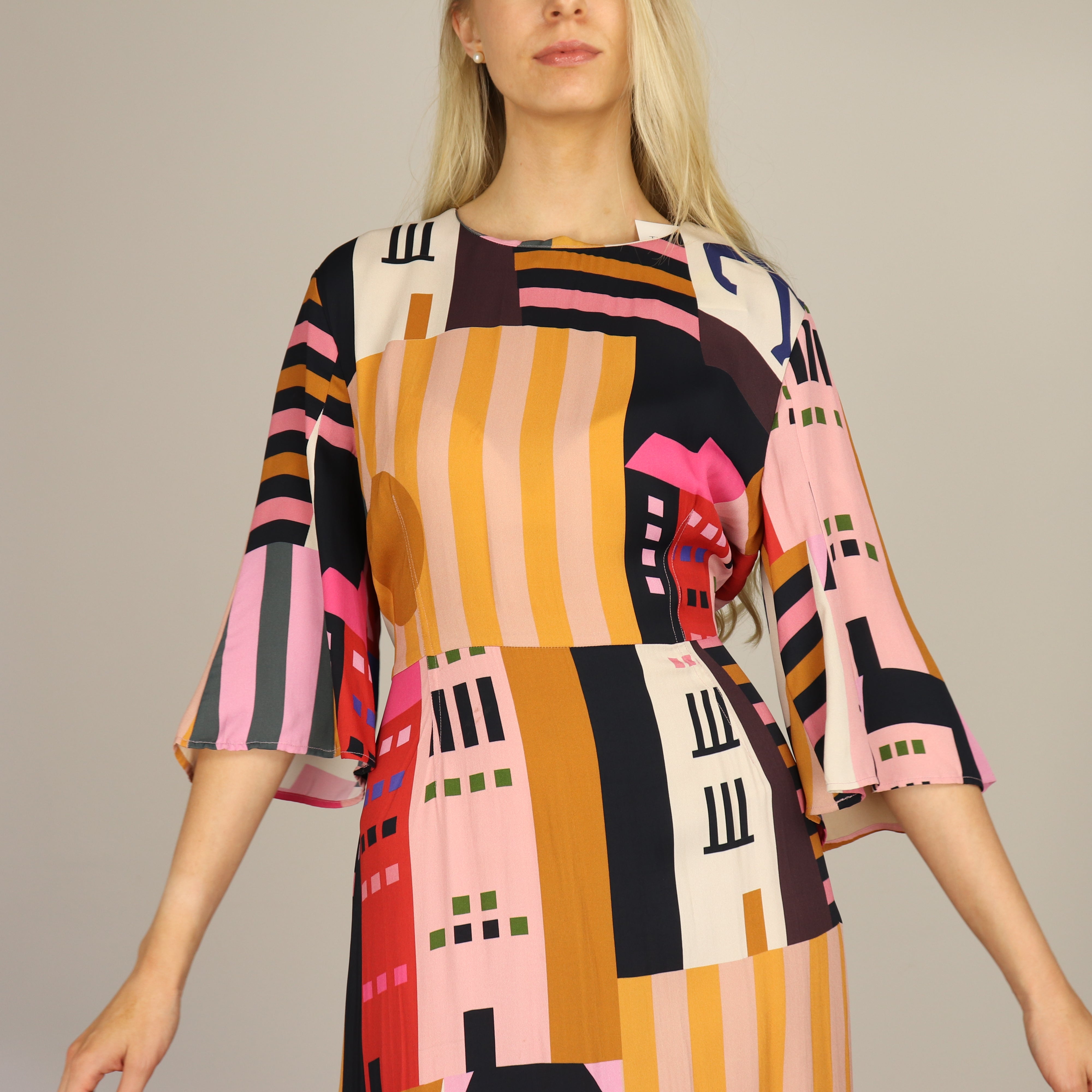 Dress, UK Size 12