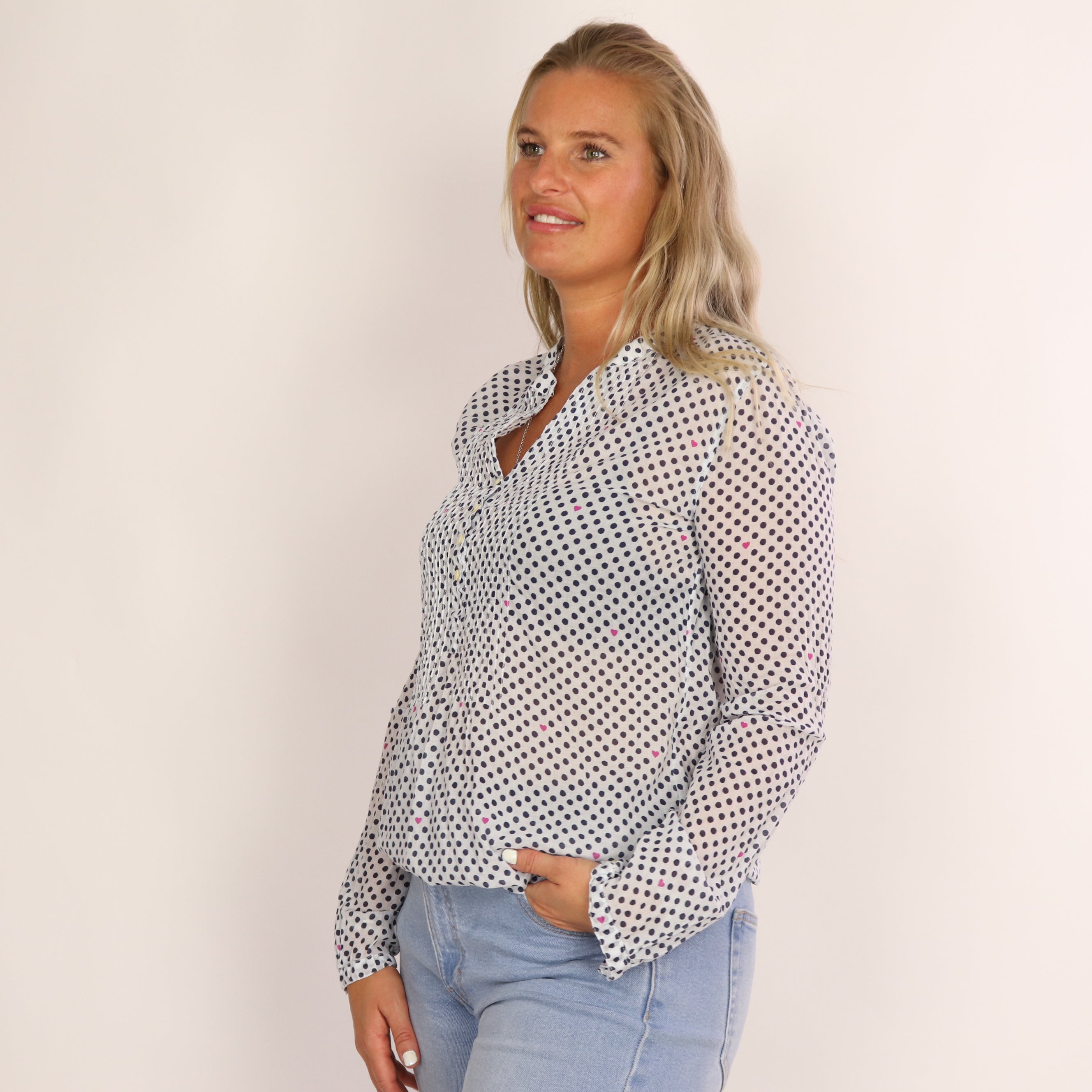 Blouse, Size 14