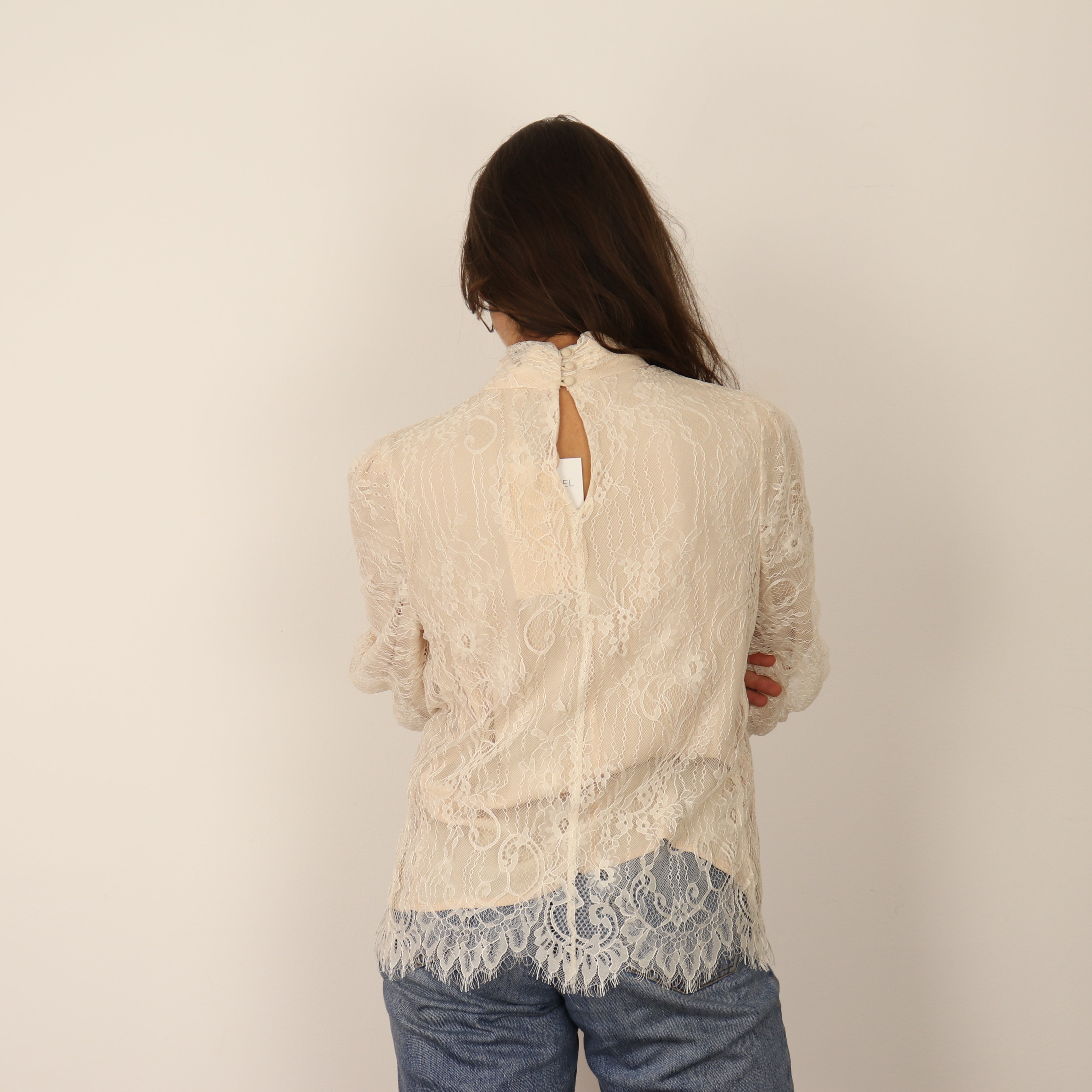 Top, UK Size 10