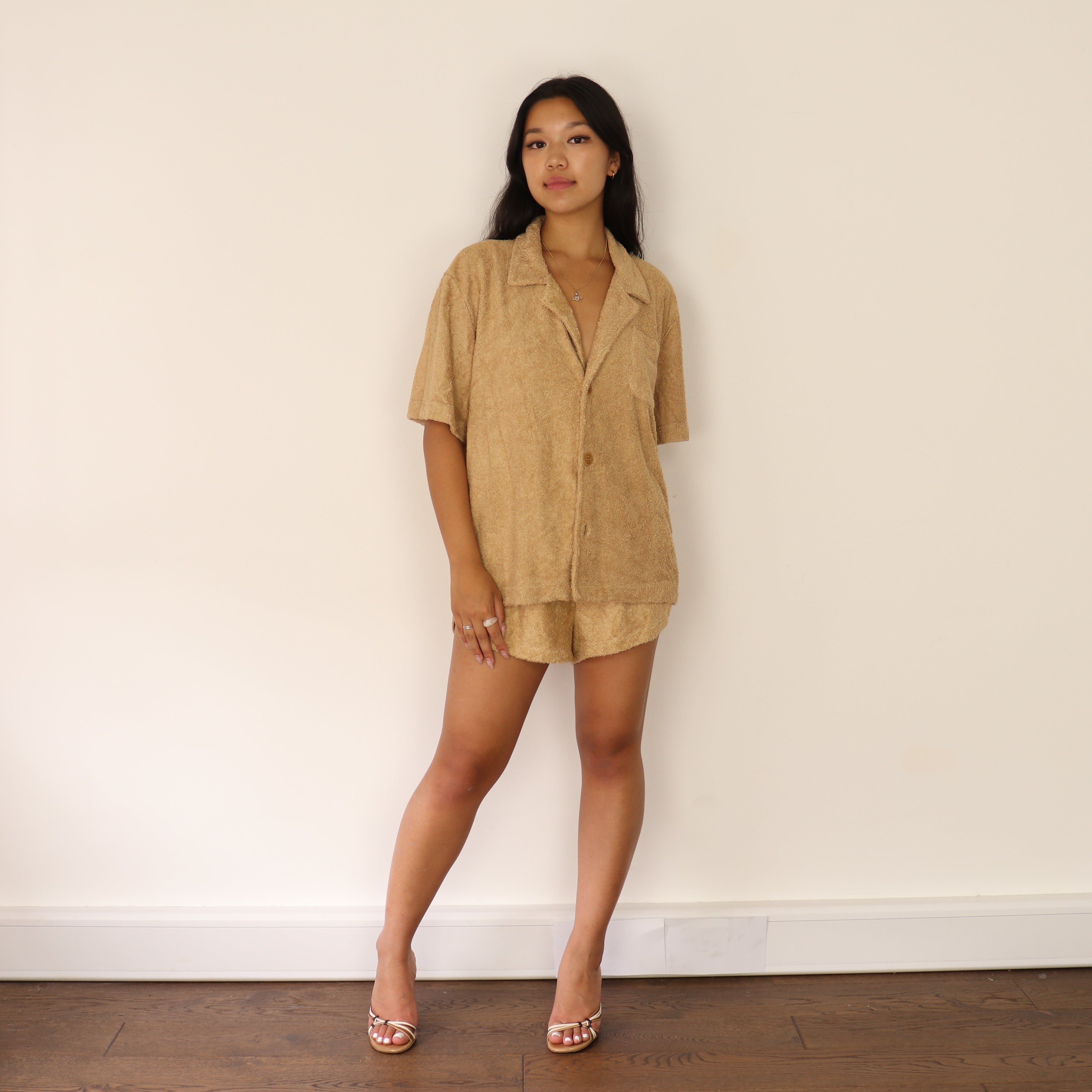 Shirt, UK Size 12