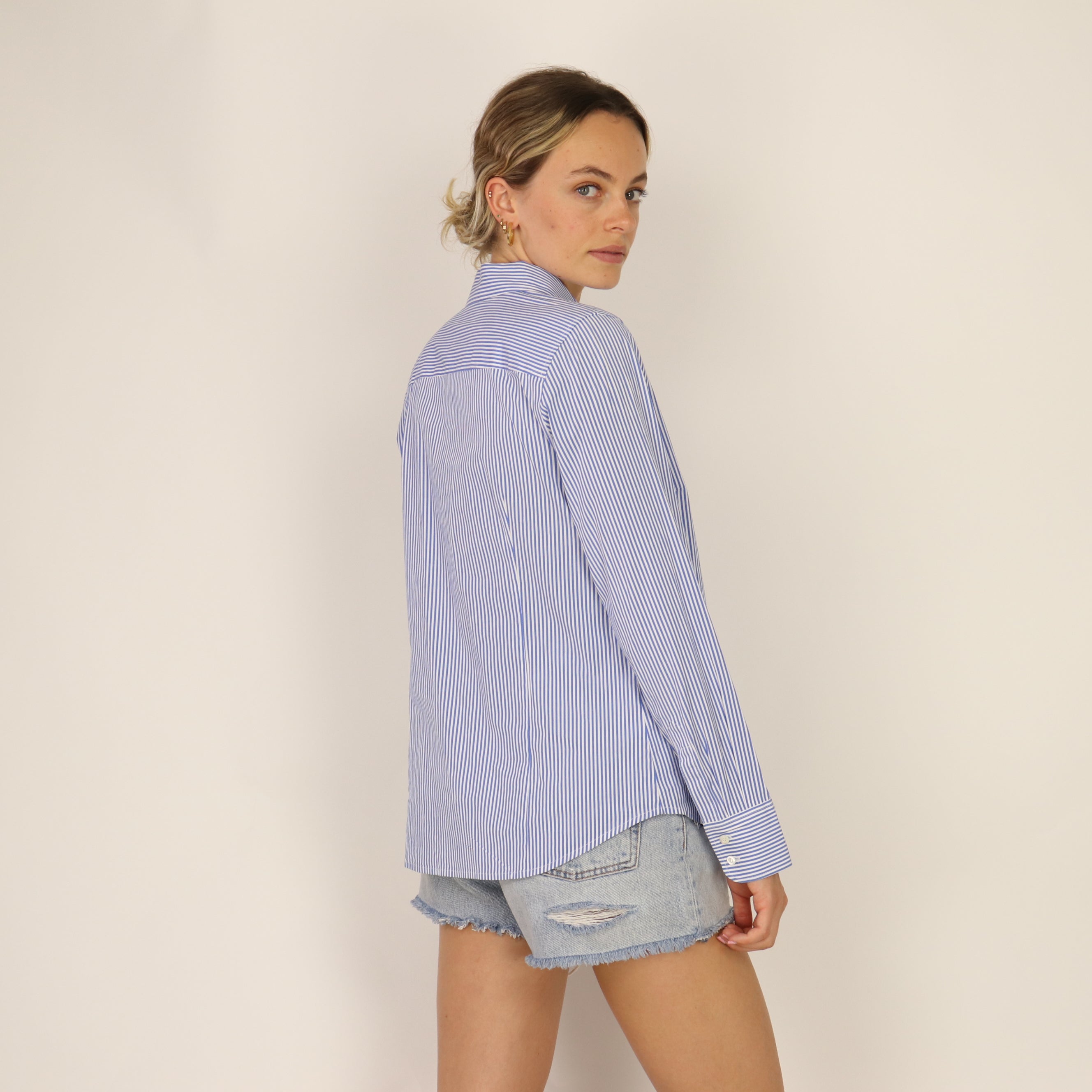 Shirt, Size 12