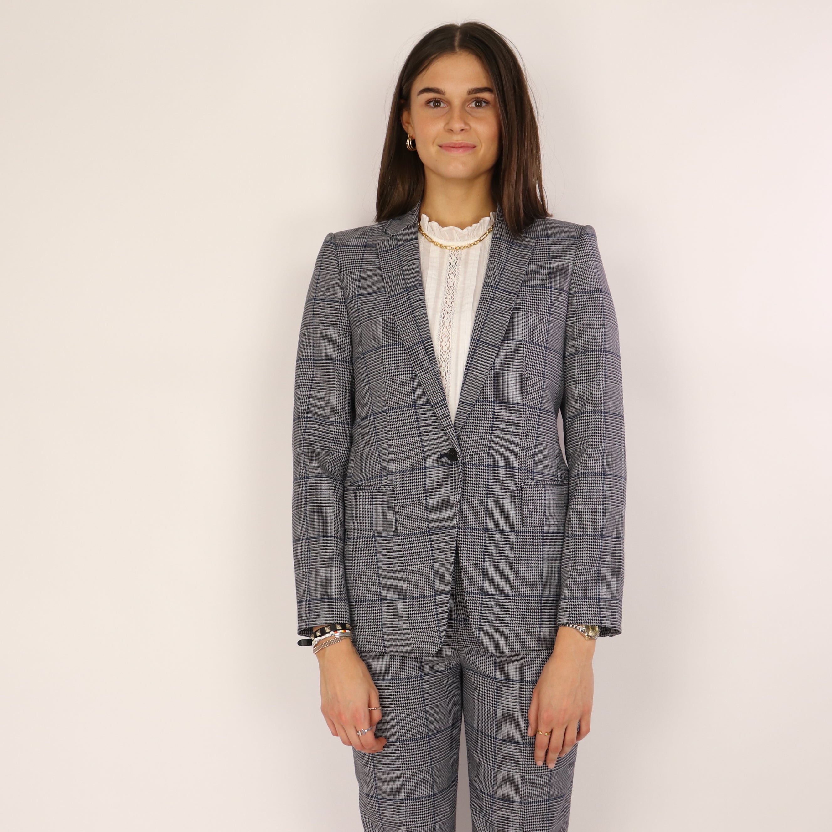 Blazer, Size 8