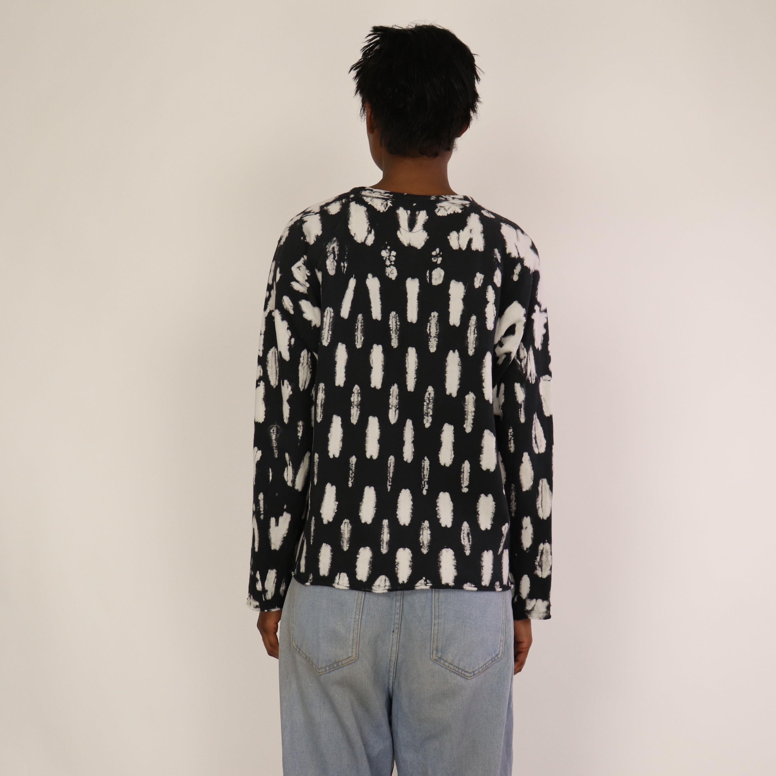 Sweatshirt, Size 8