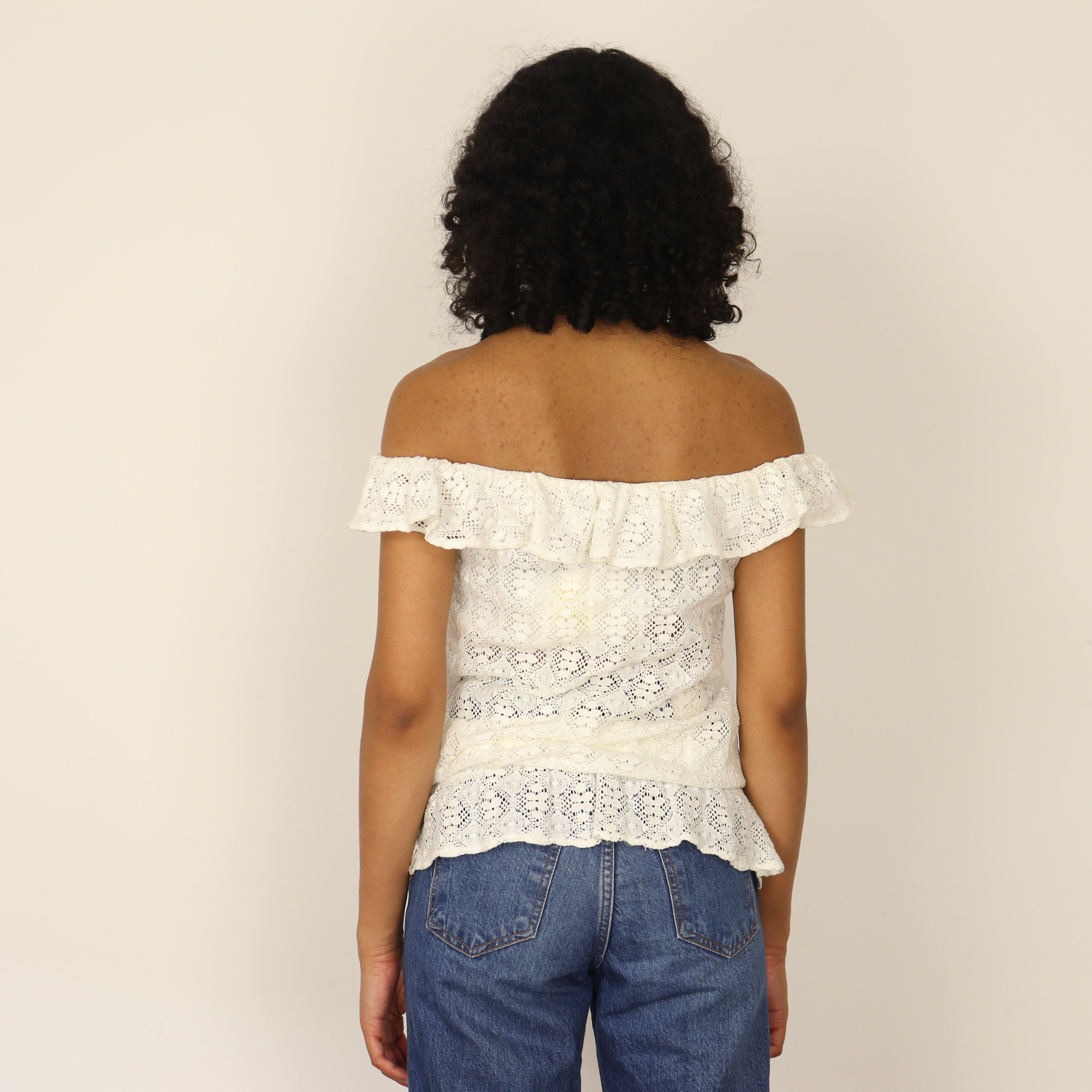 Top, UK Size 8