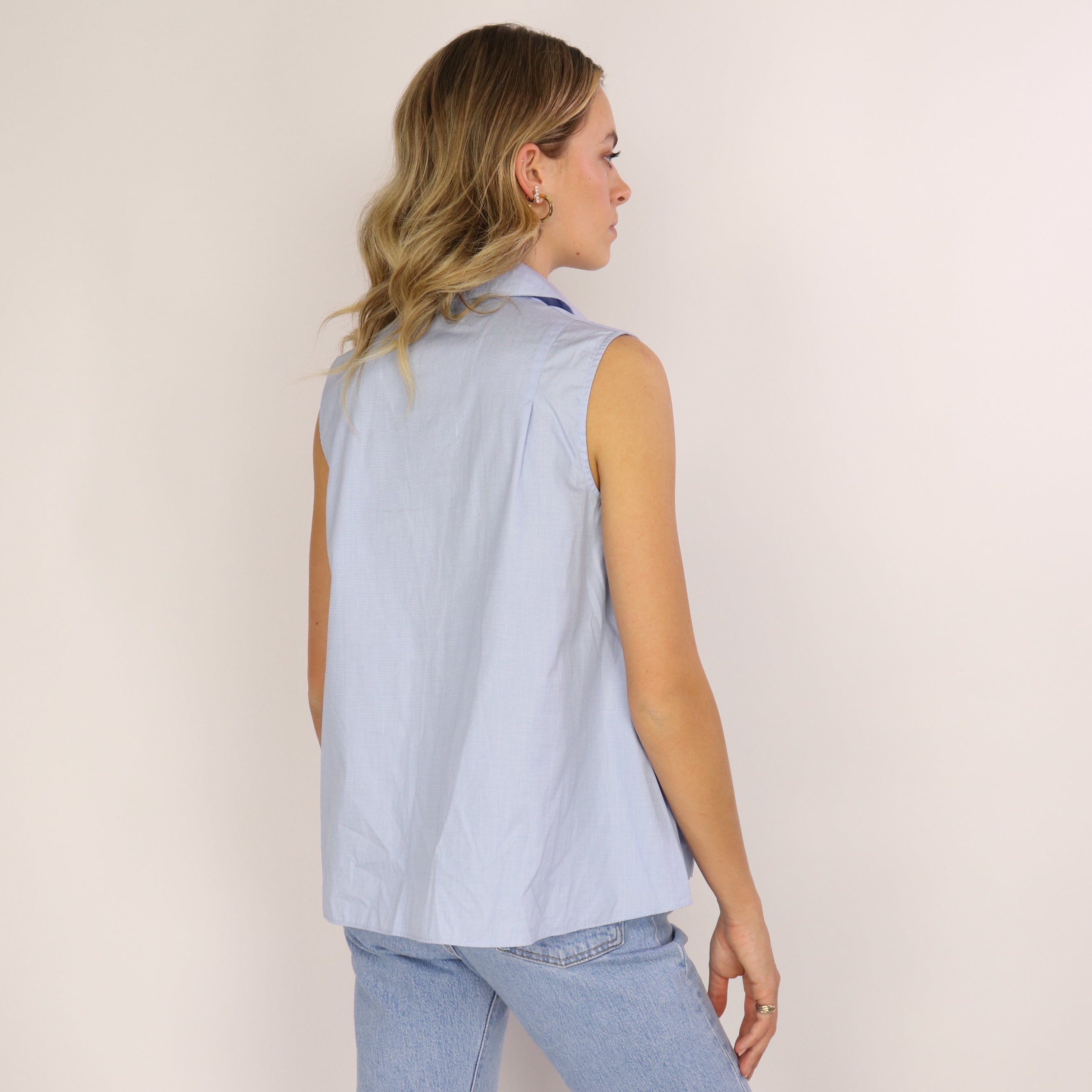 Top, Size 8