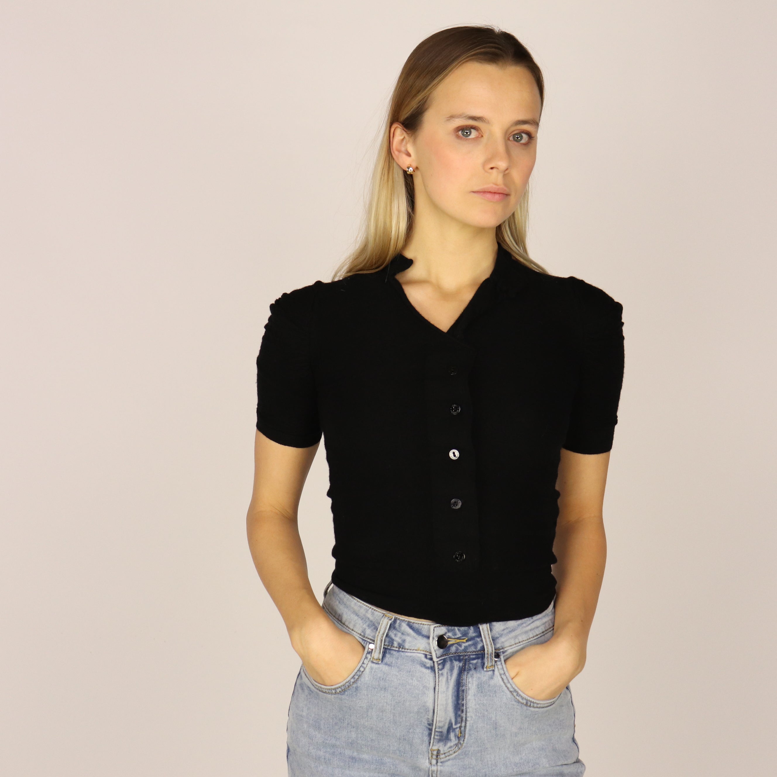 Top, UK Size 6
