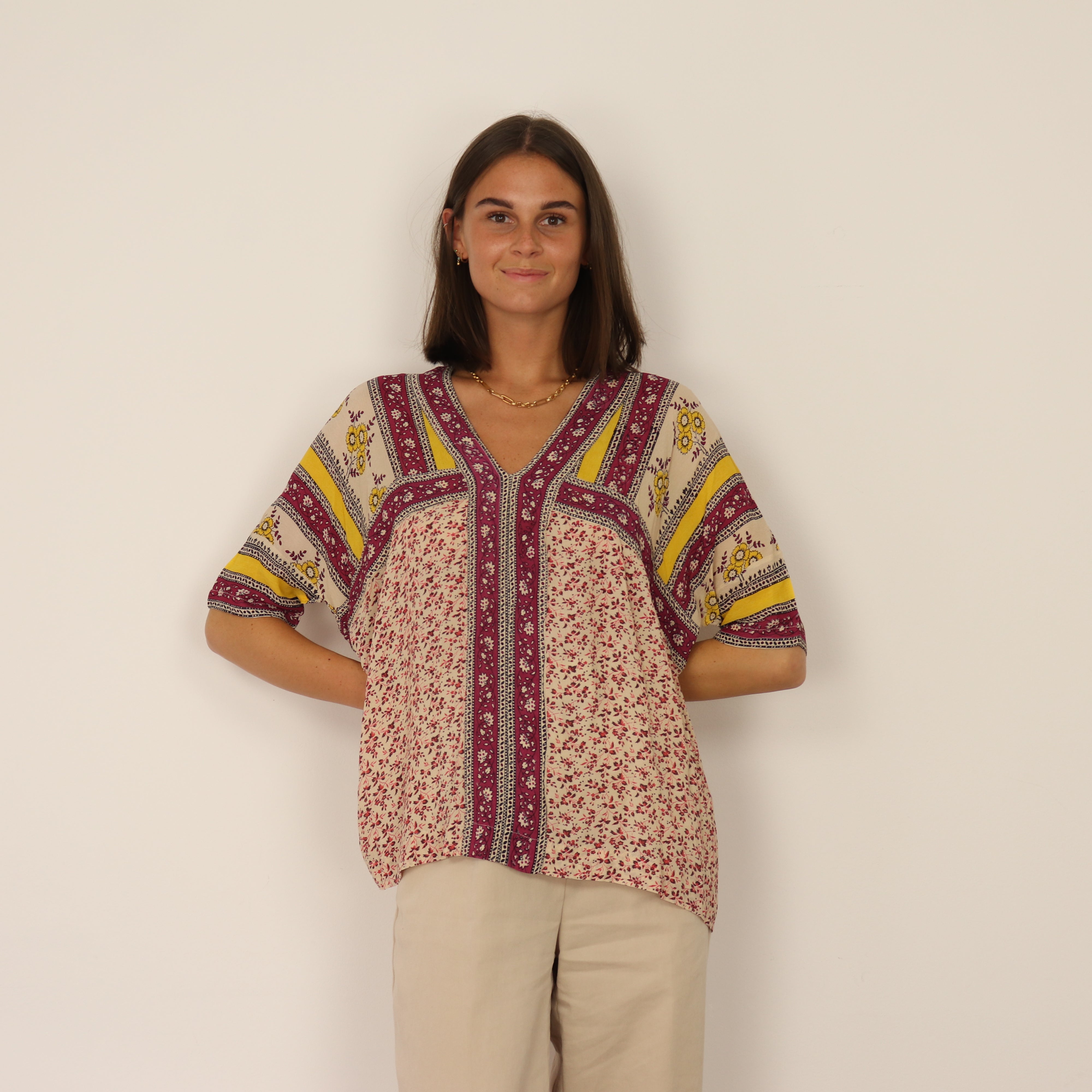 Blouse, UK Size 8