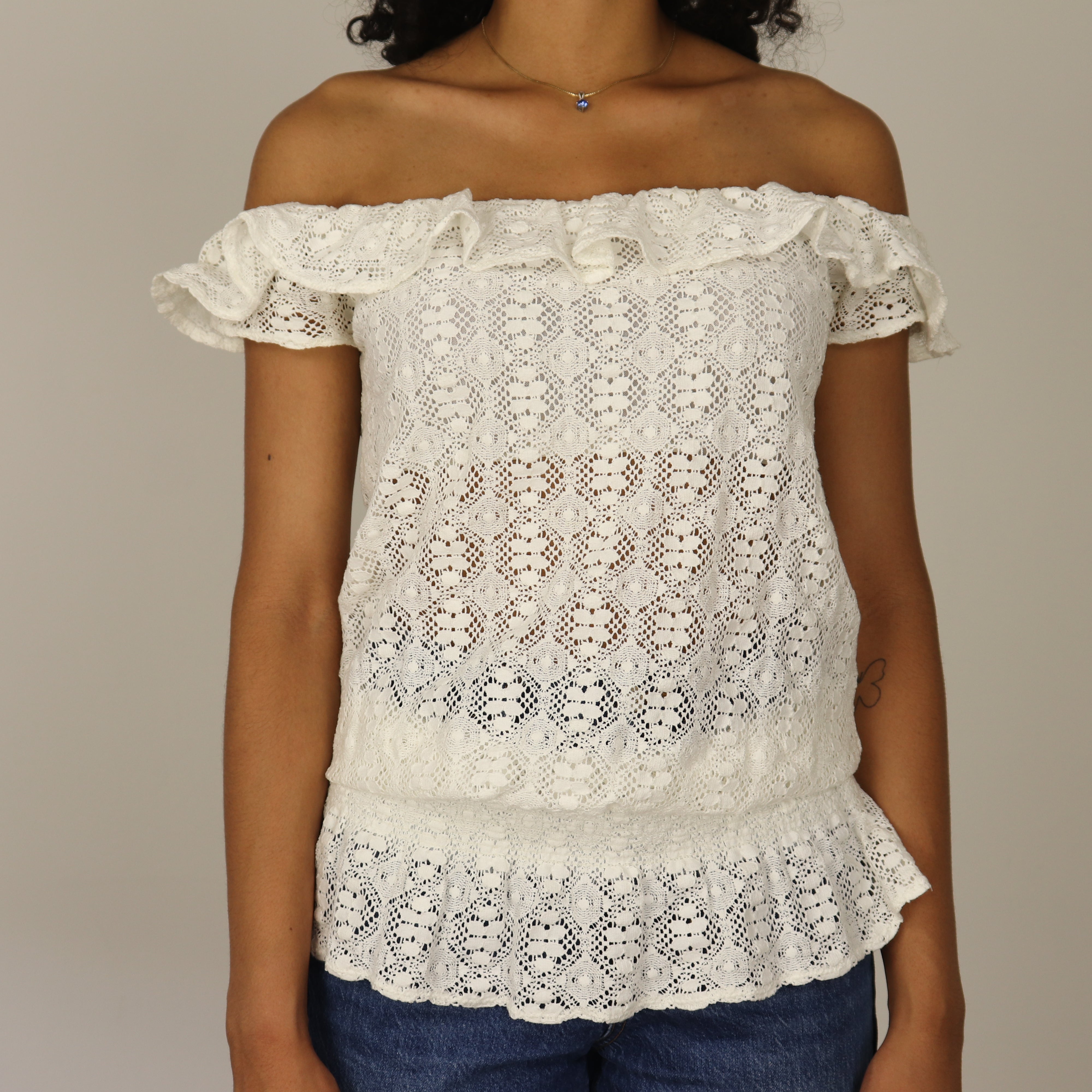 Top, UK Size 8