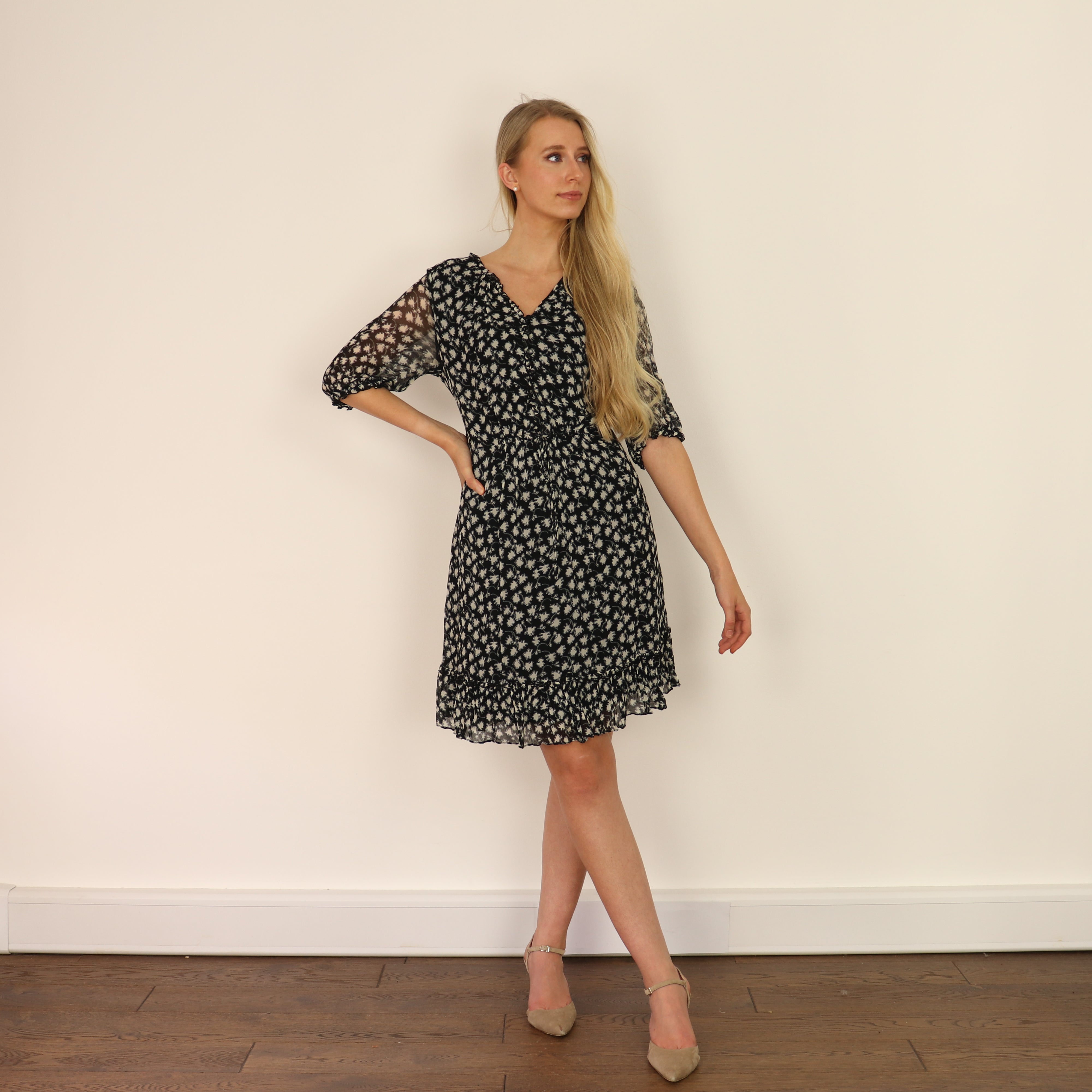 Dress, UK Size 12