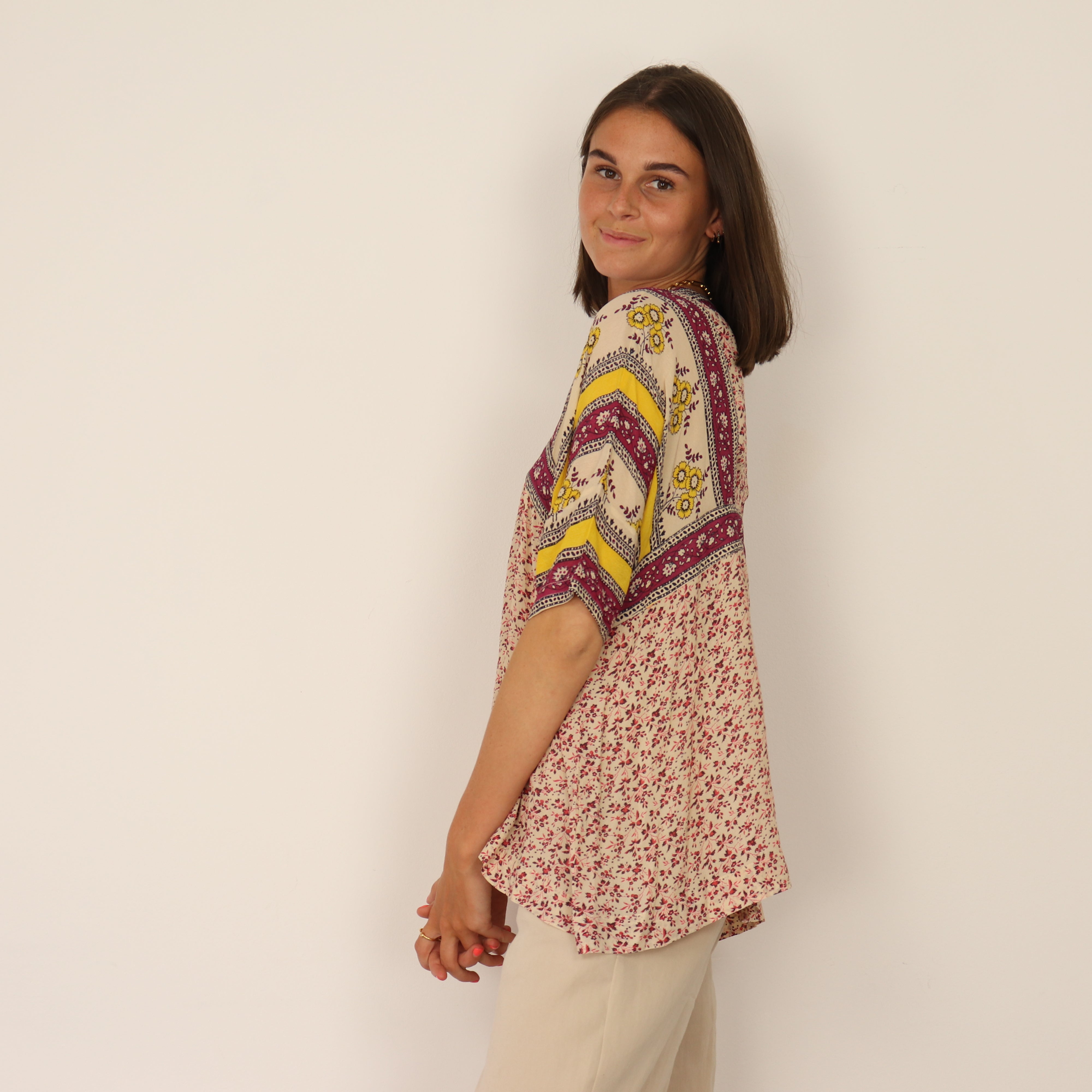 Blouse, UK Size 8