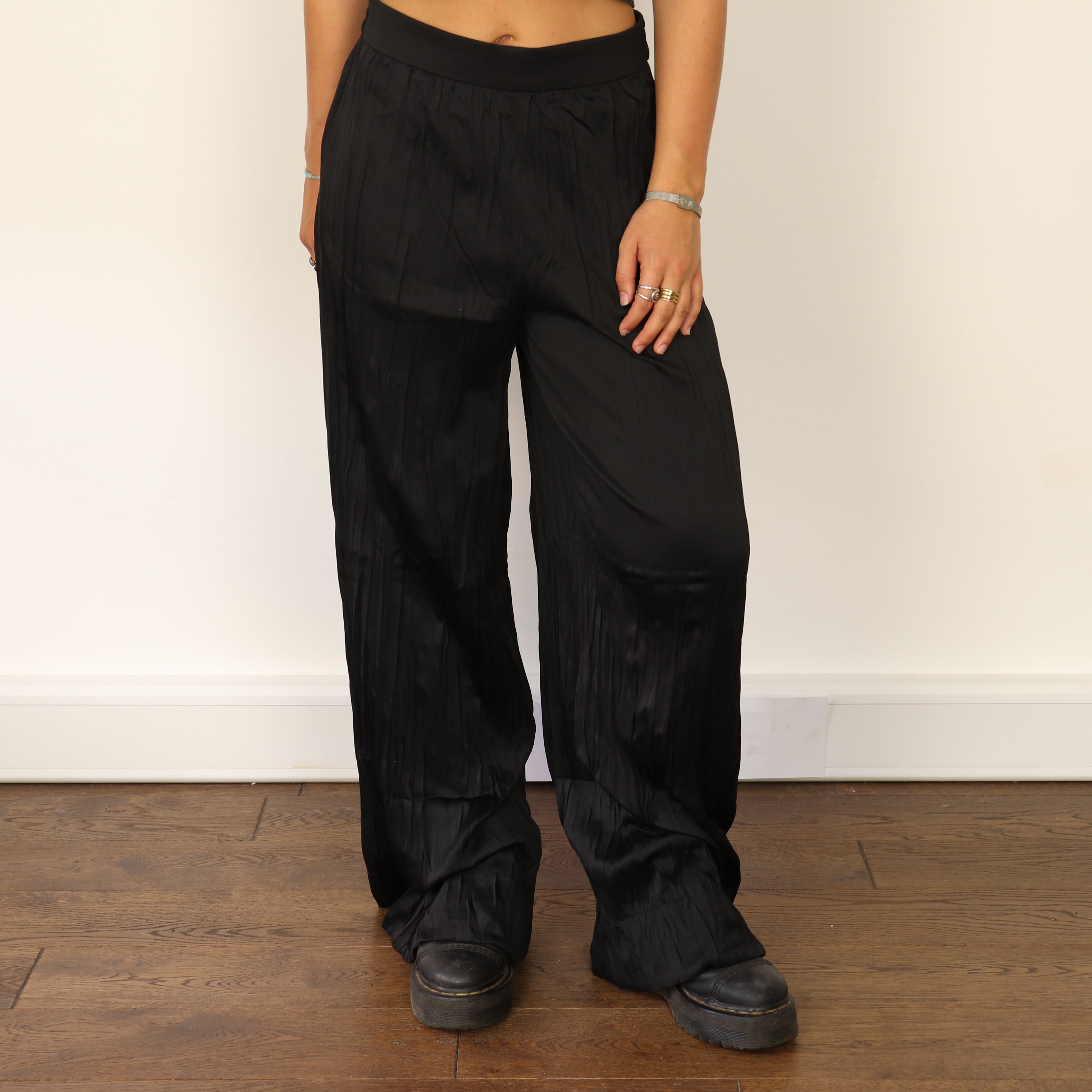 Trousers, UK Size 8