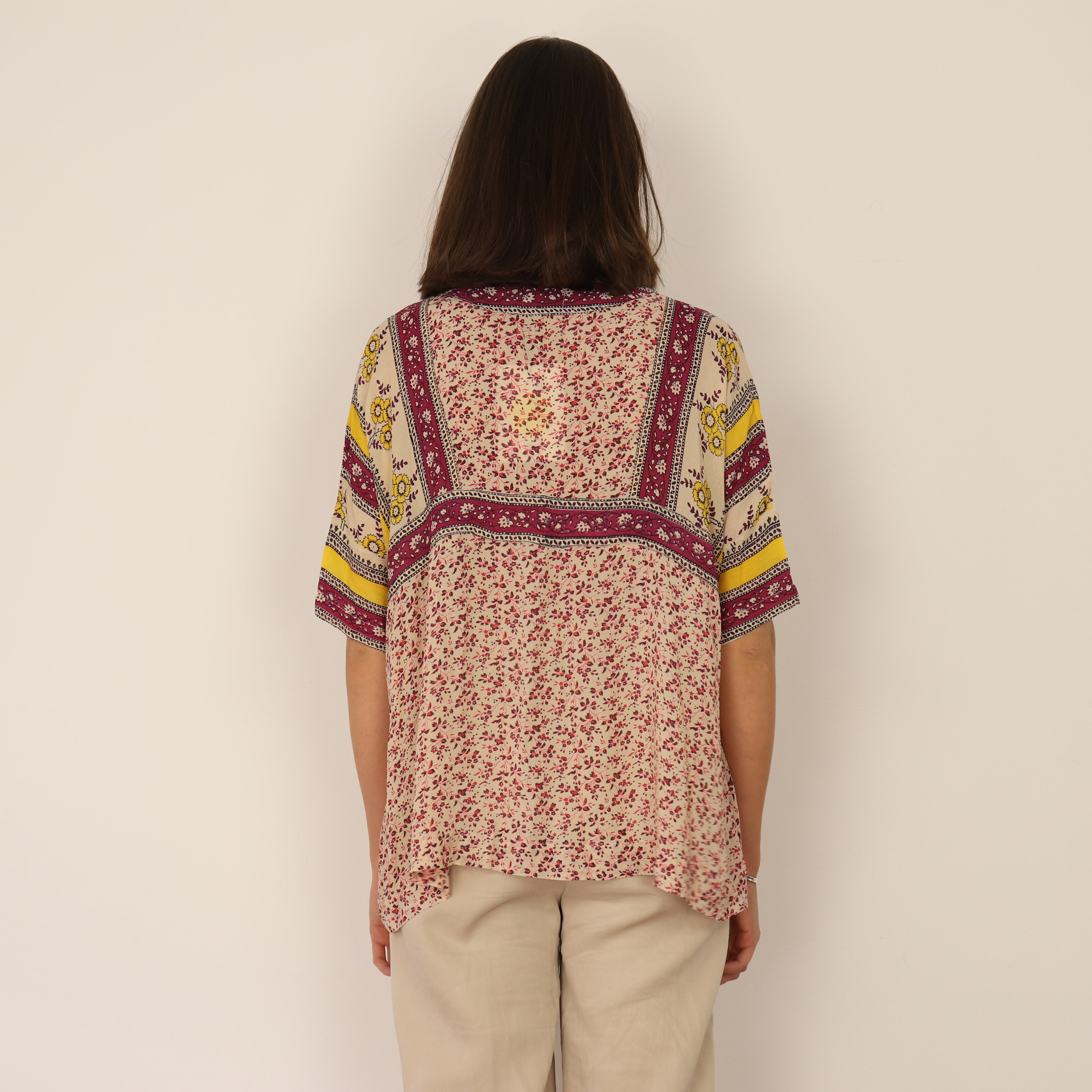 Blouse, UK Size 8