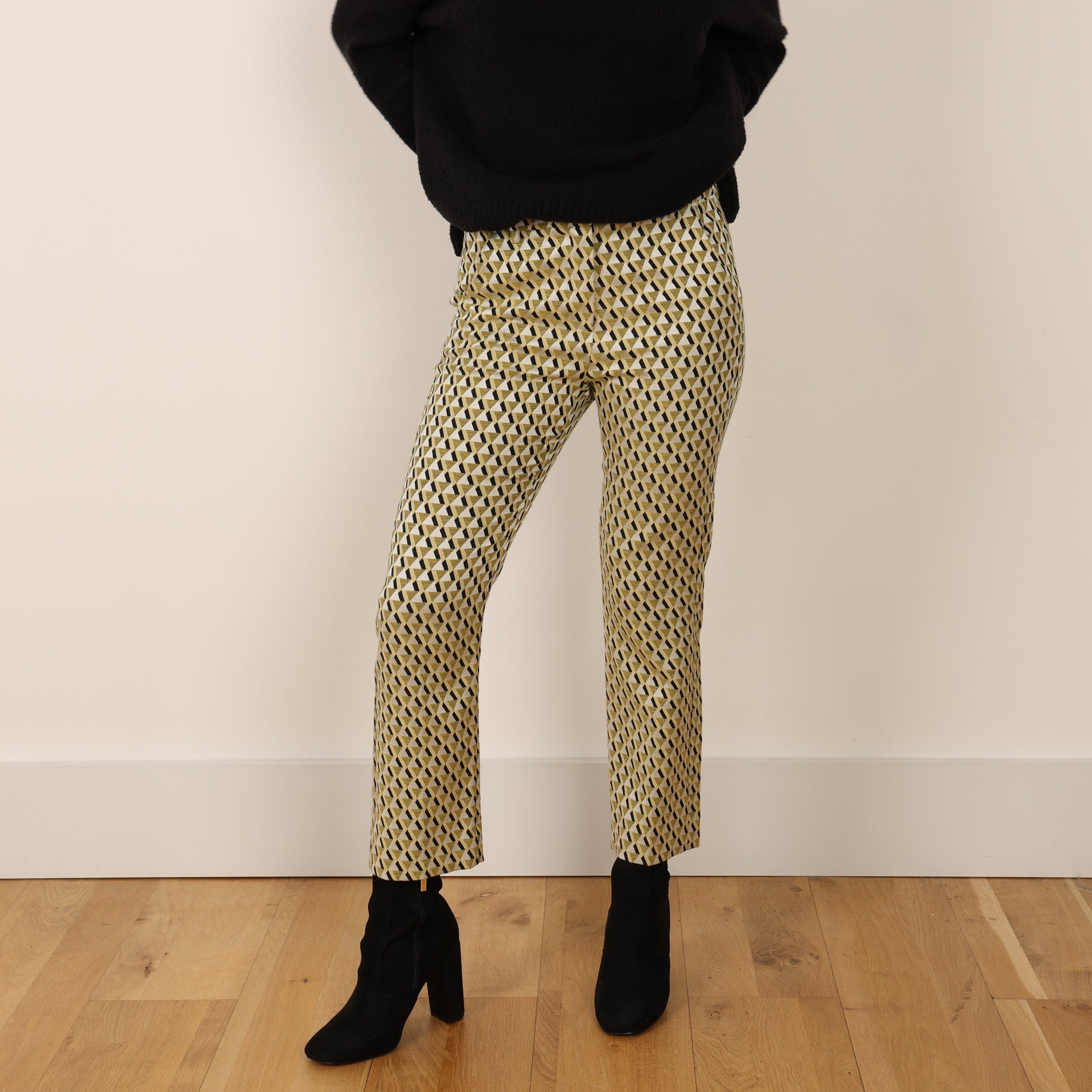 Trousers, UK Size 6