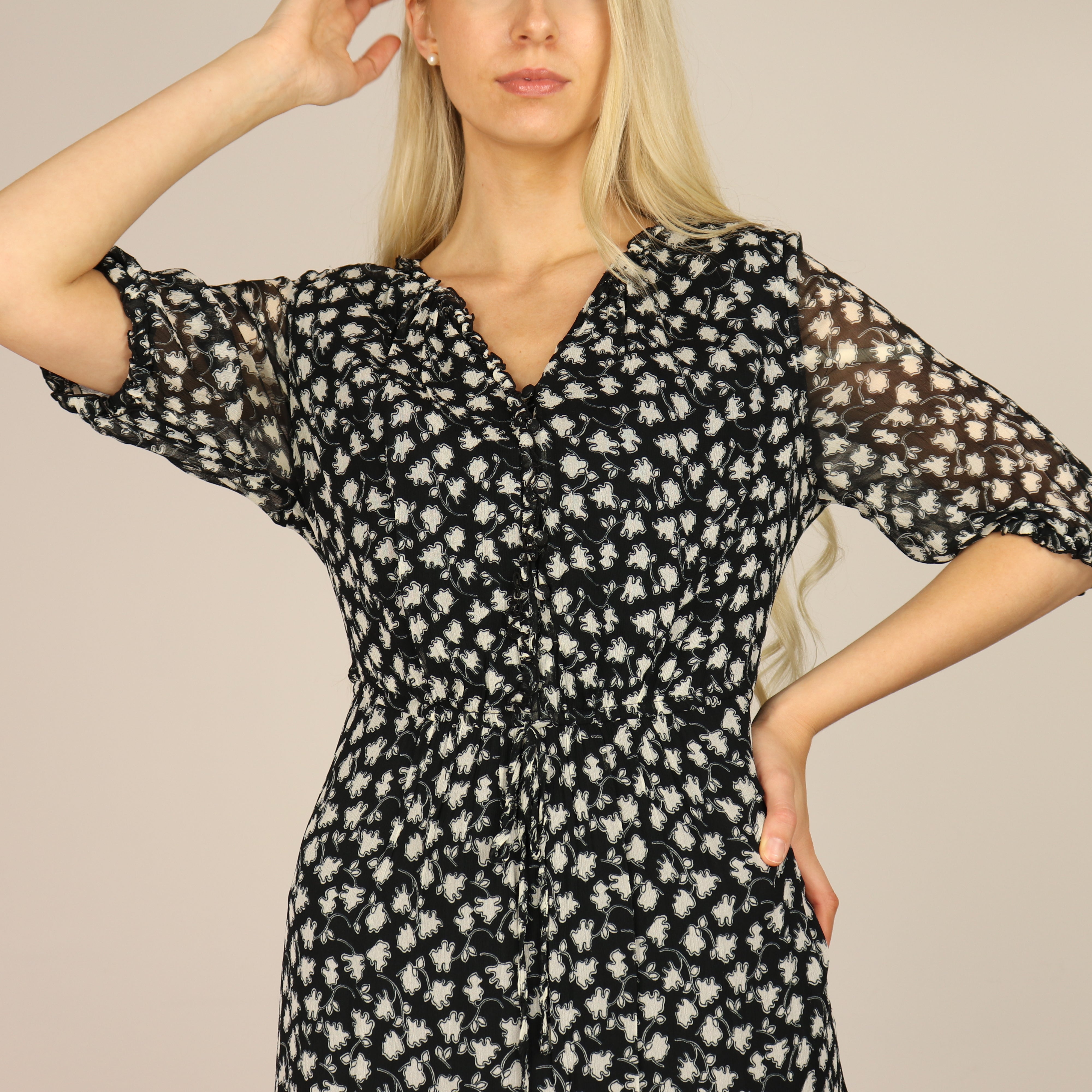 Dress, UK Size 12