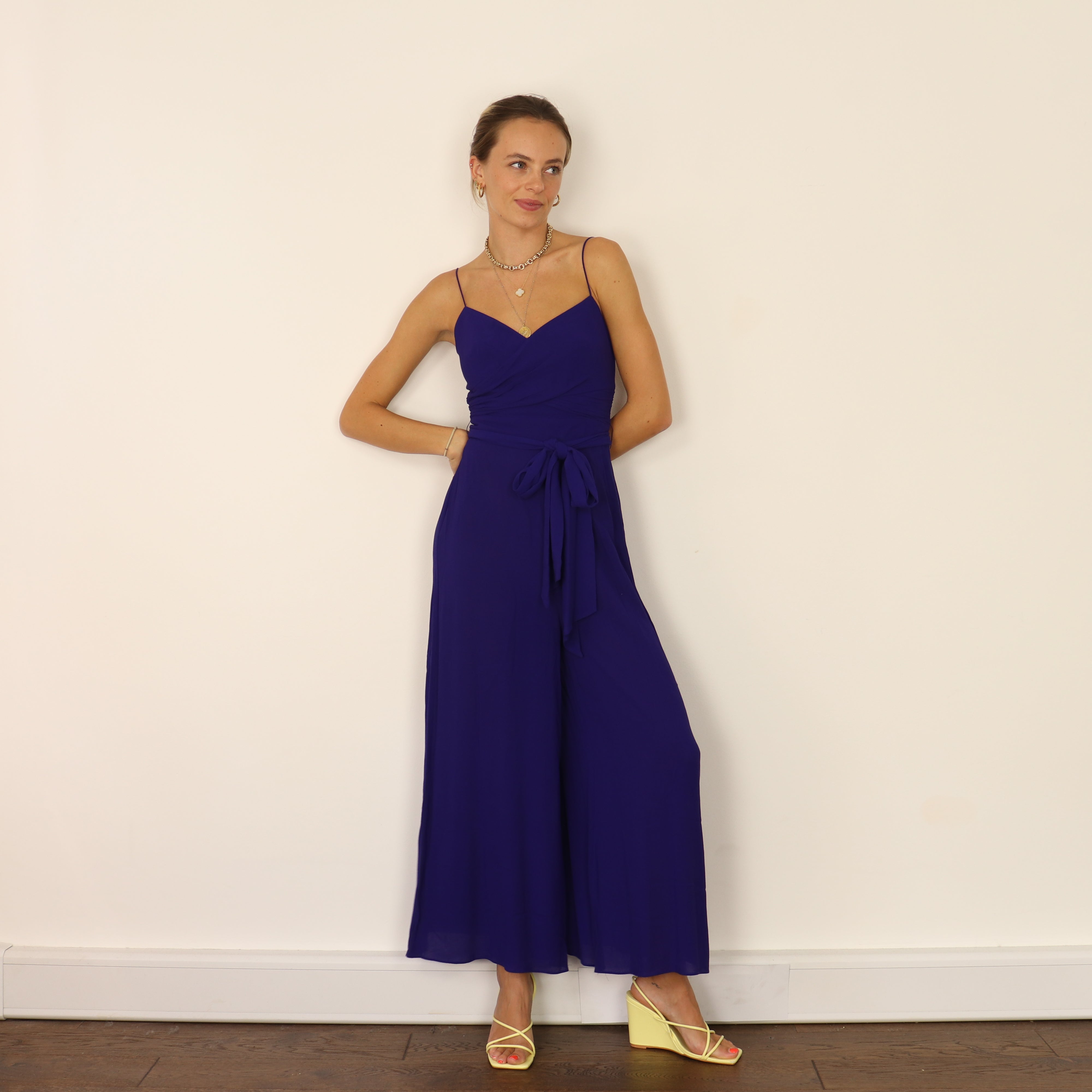 Jumpsuit, UK Size 6