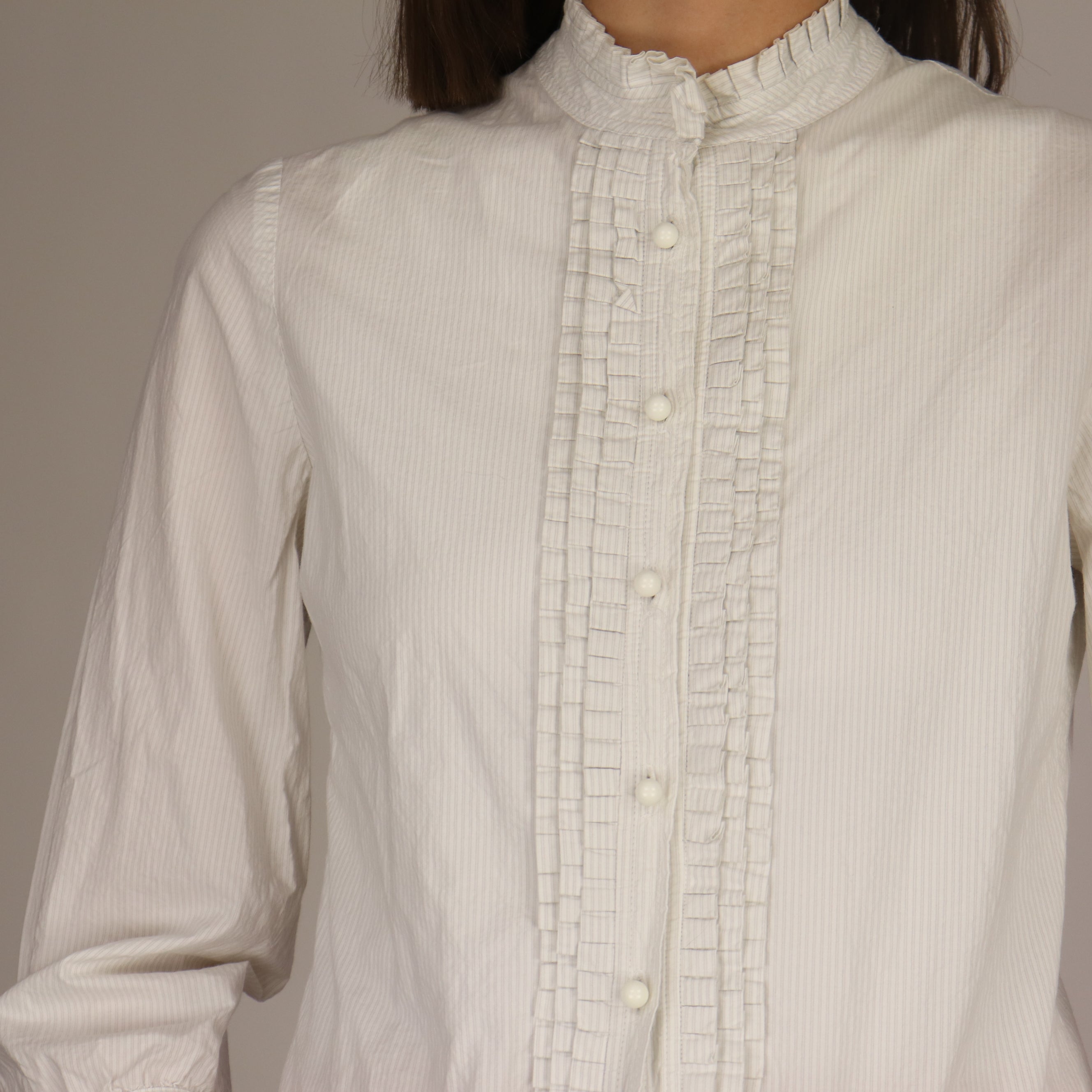 Shirt, Size 8