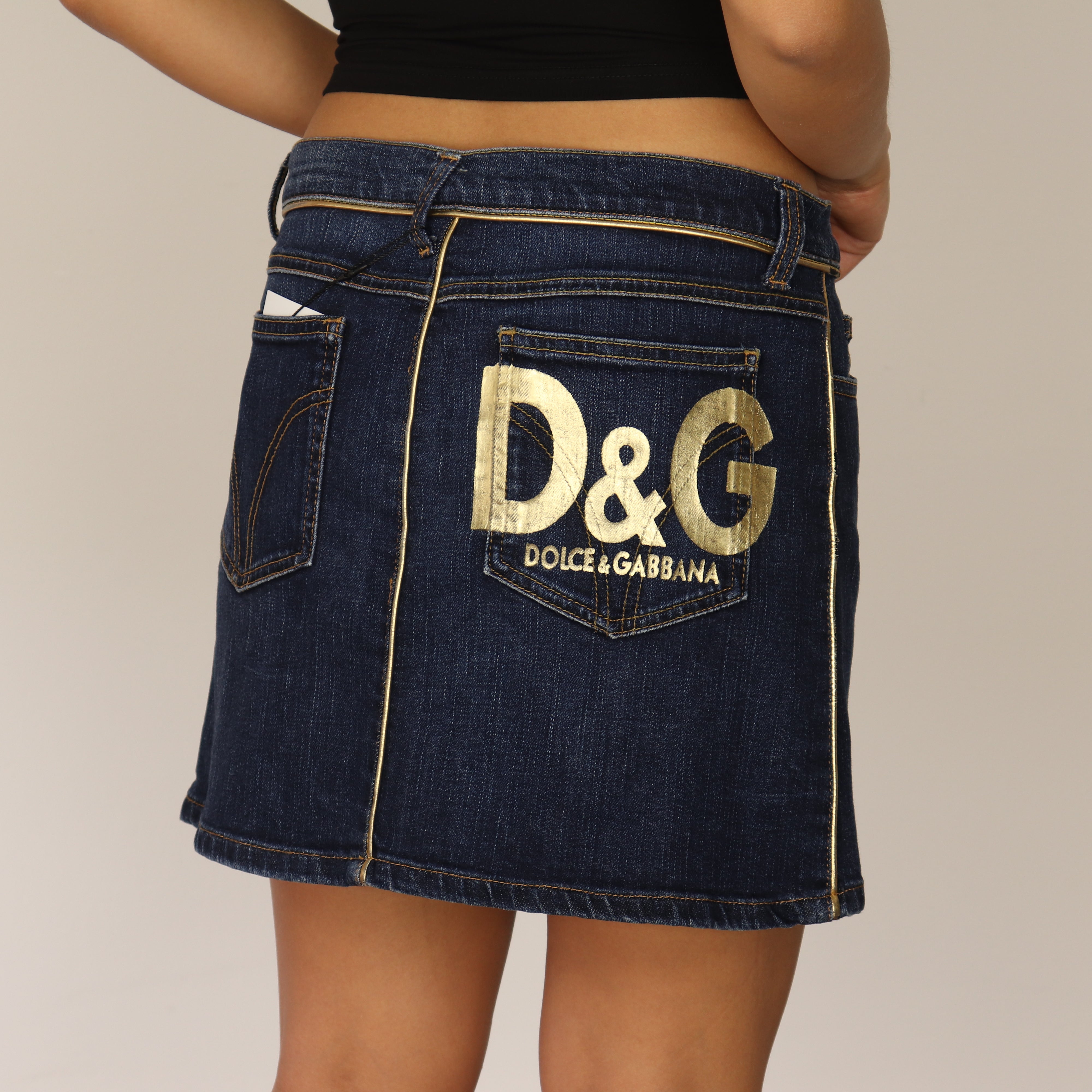 Skirt, Waist 30