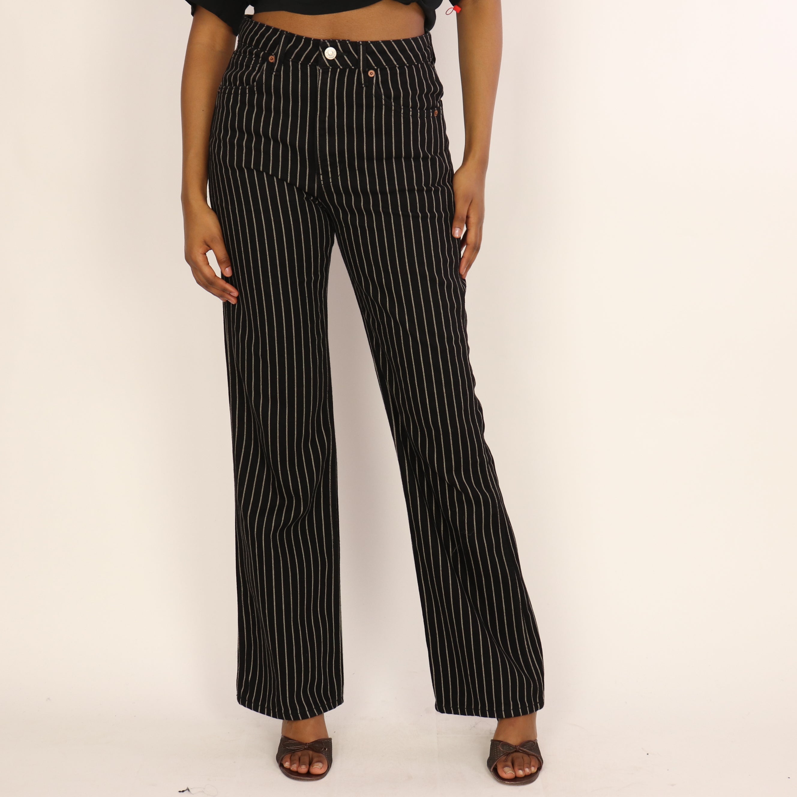 Jeans, Waist 26