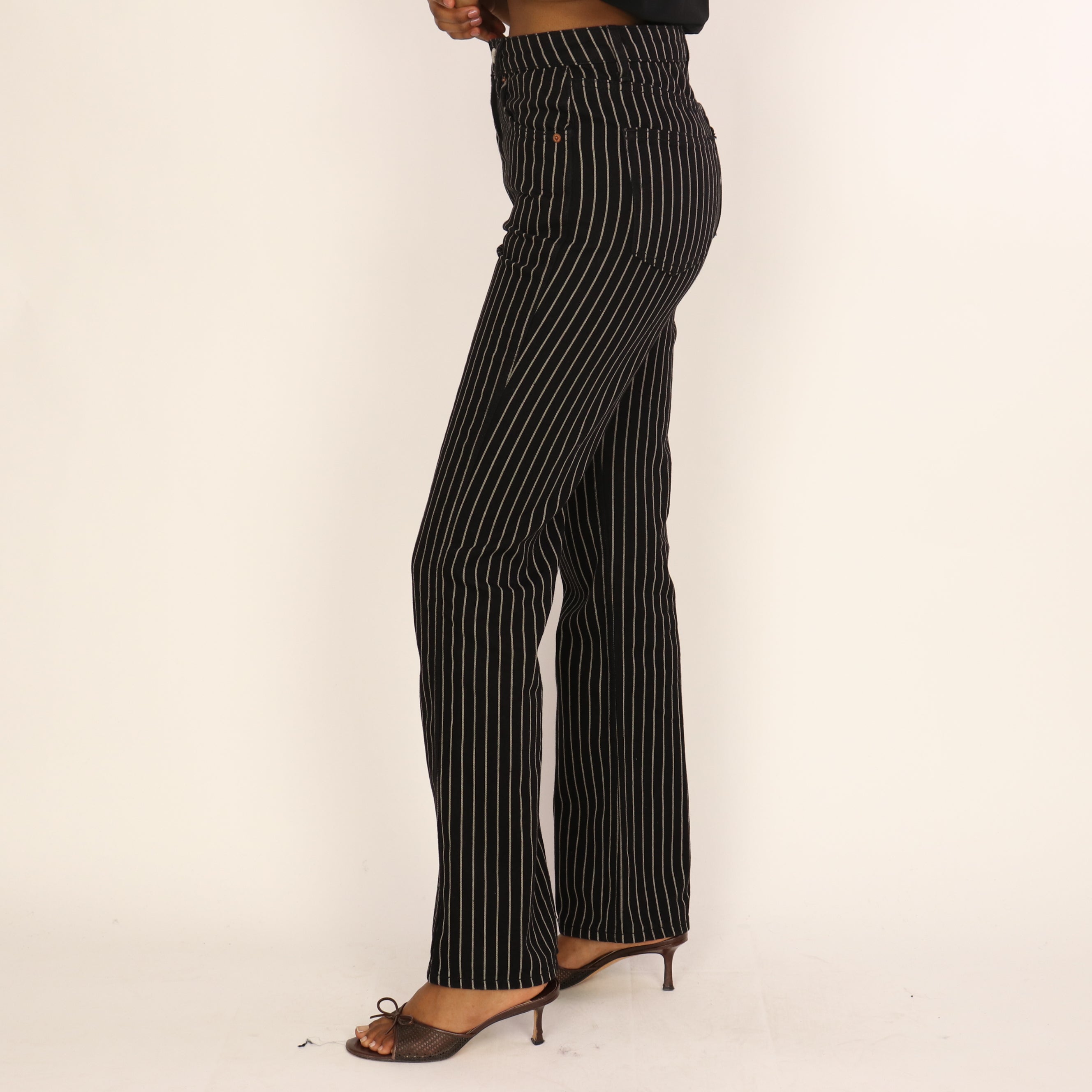 Jeans, Waist 26