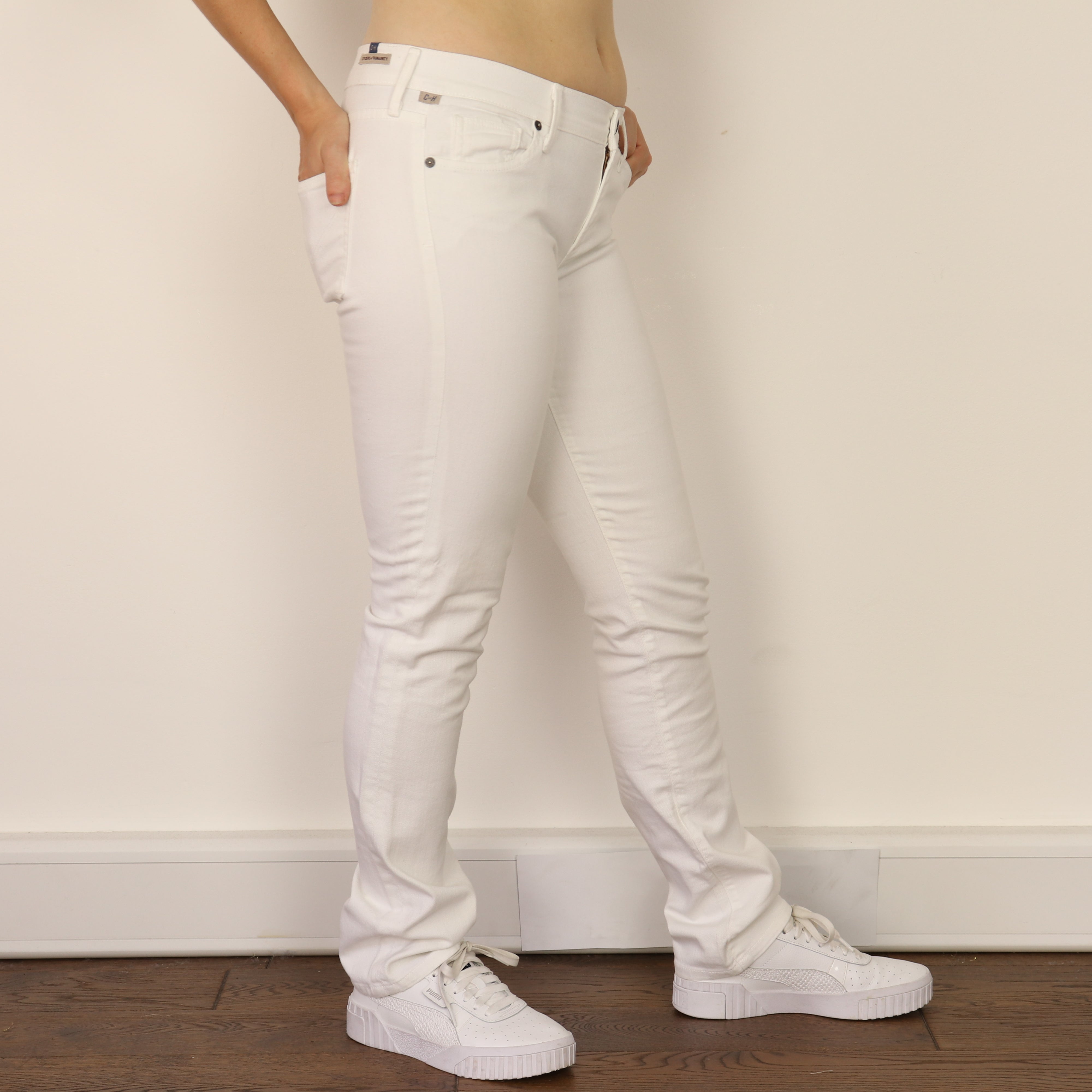 Jeans, Waist 29