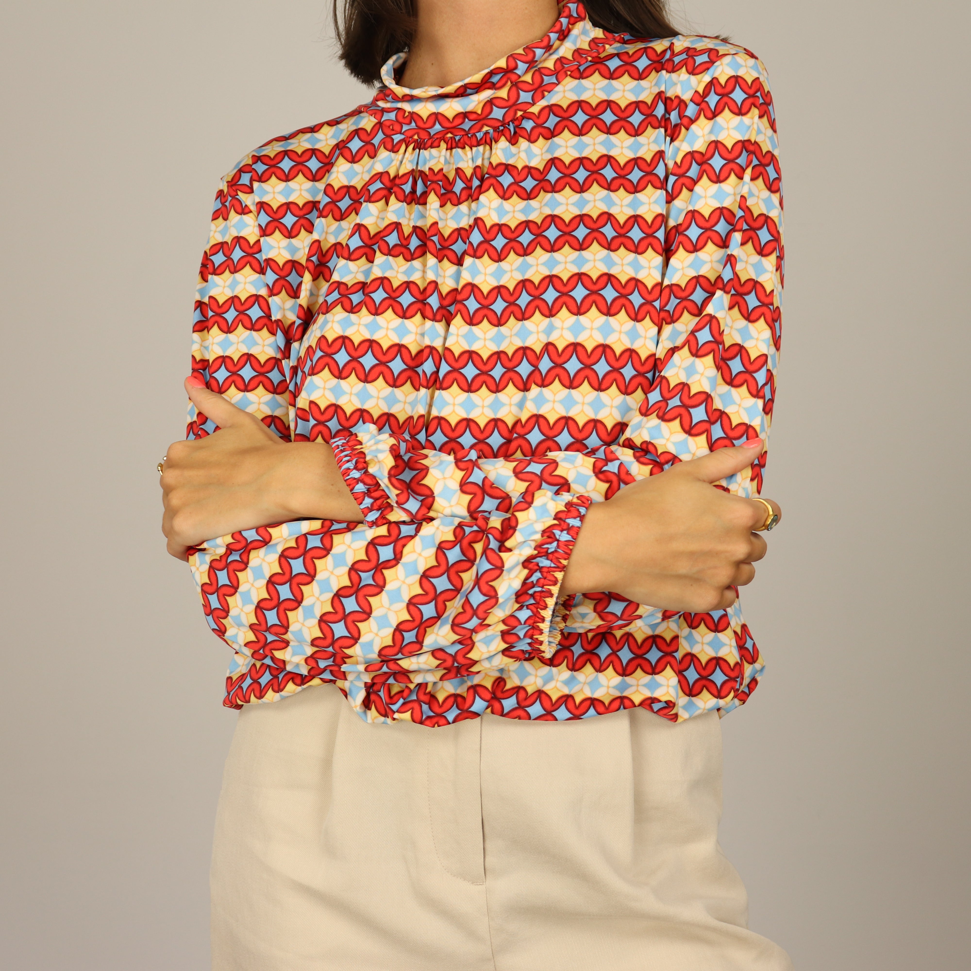 Top, UK Size 14