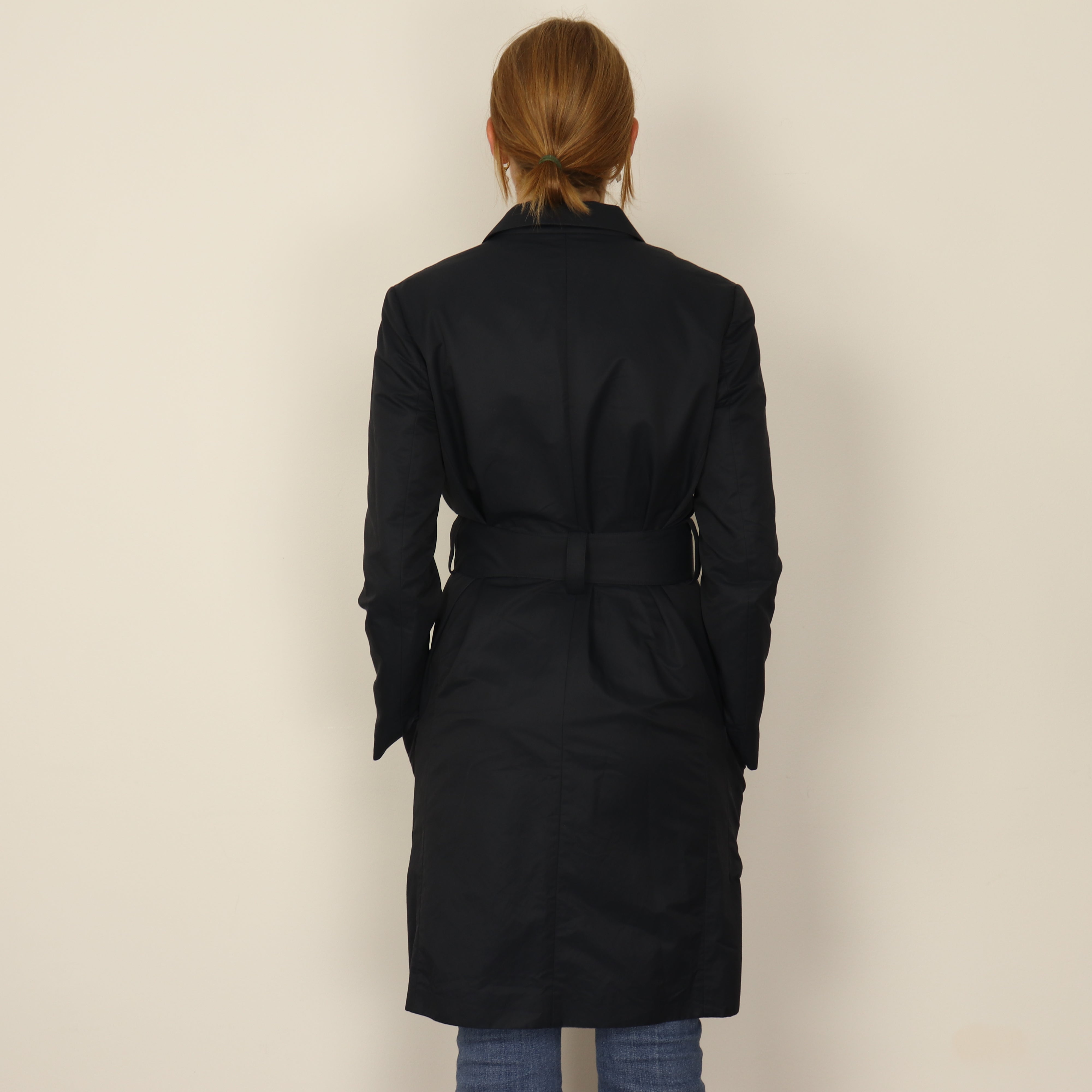 Coat, UK Size 8