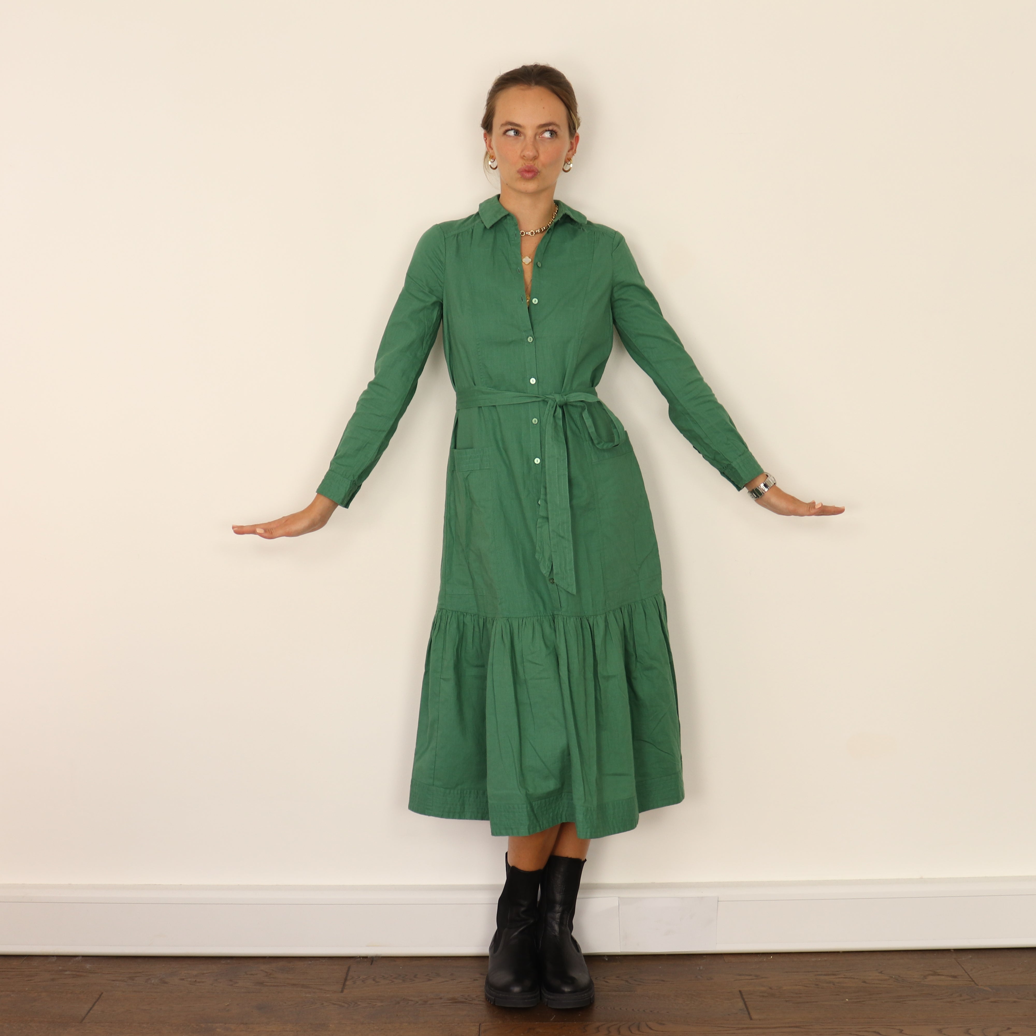 Dress, UK Size 6