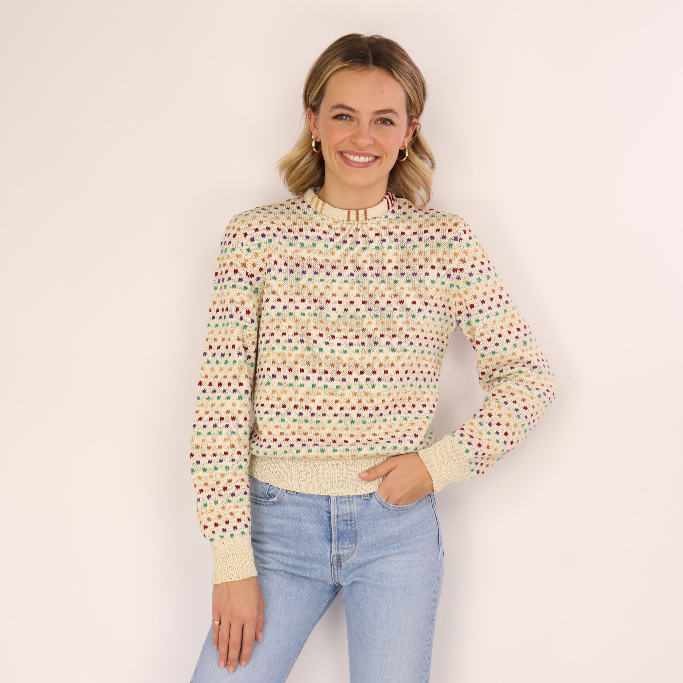 Jumper, Size 8