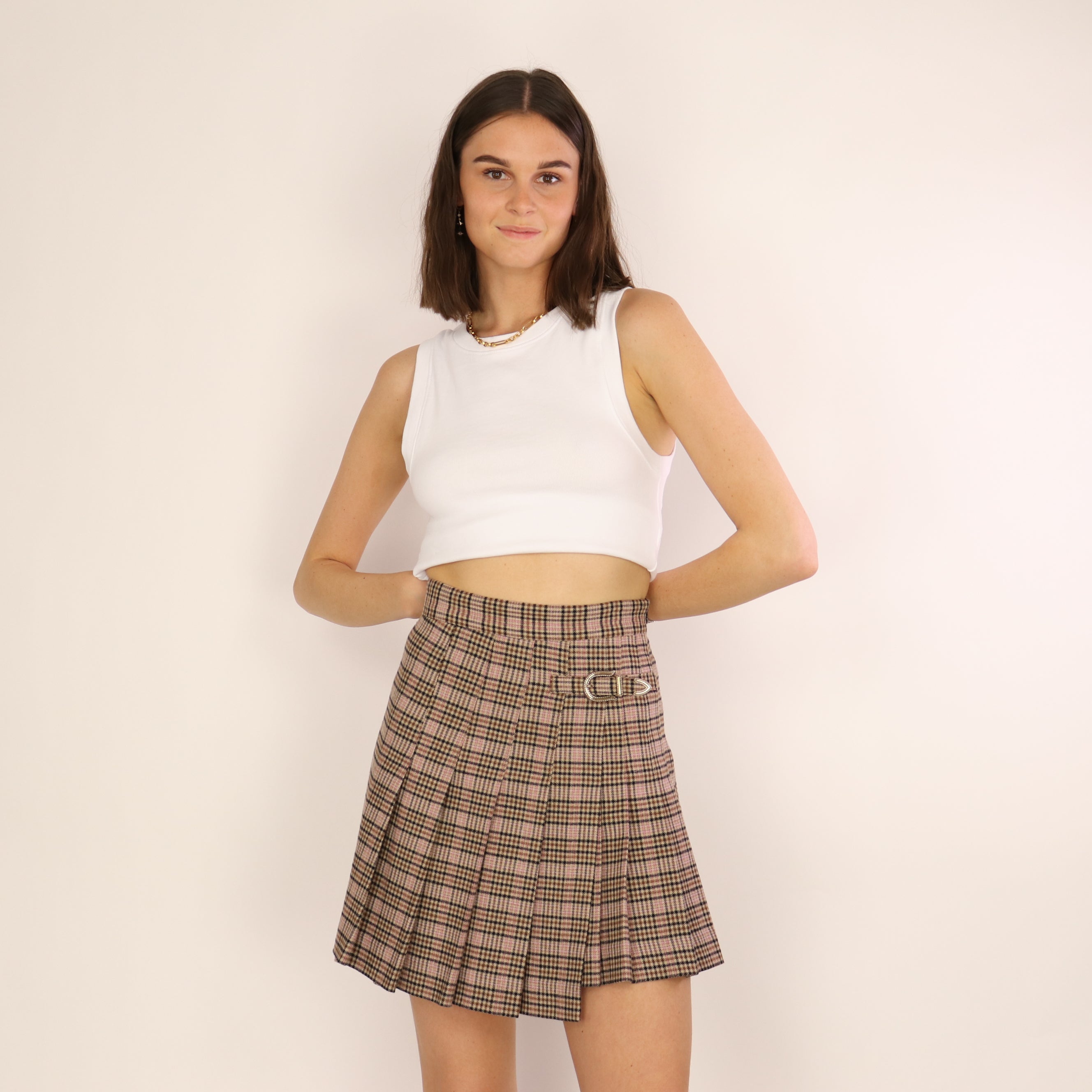 Skirt, Size 8