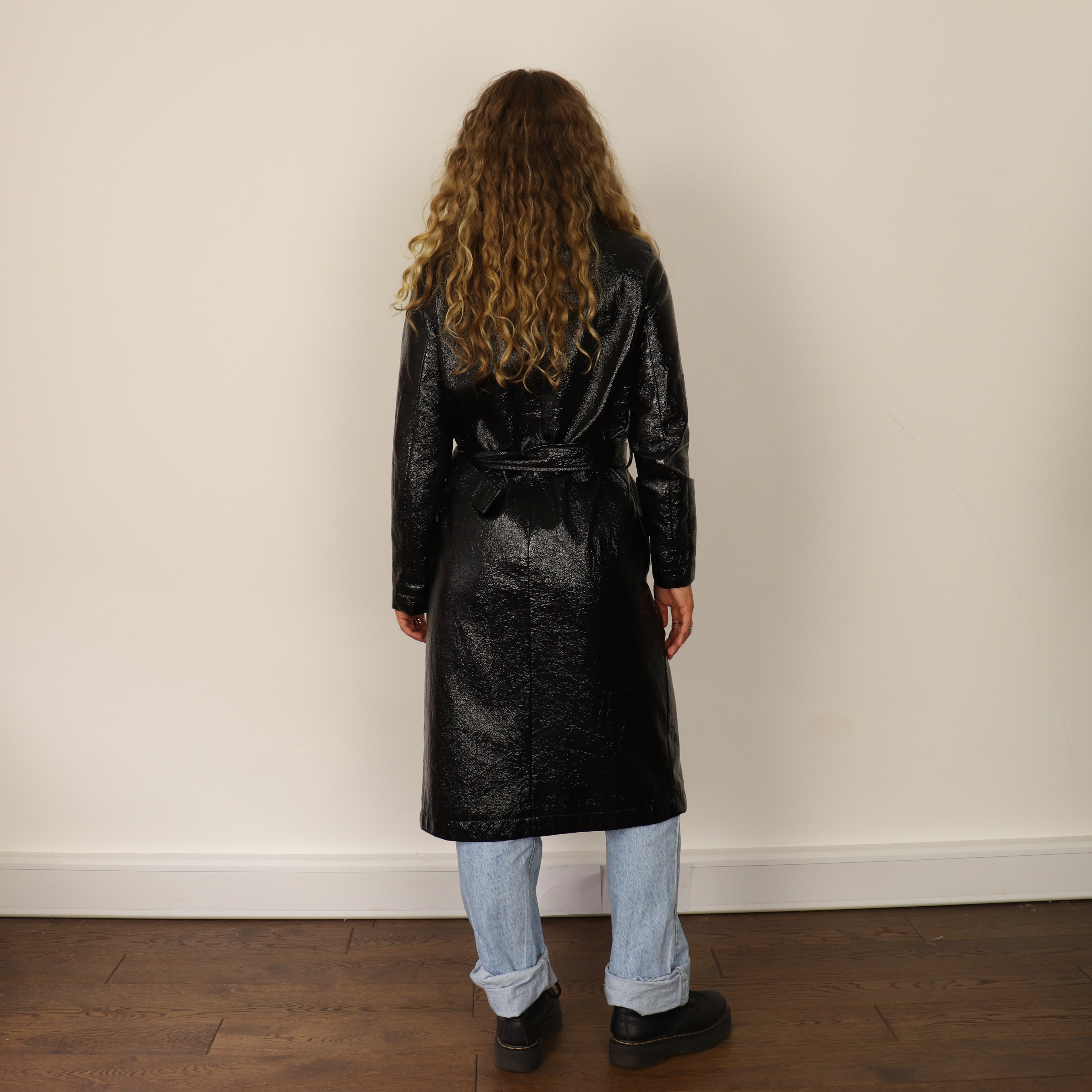 Coat, UK Size 8