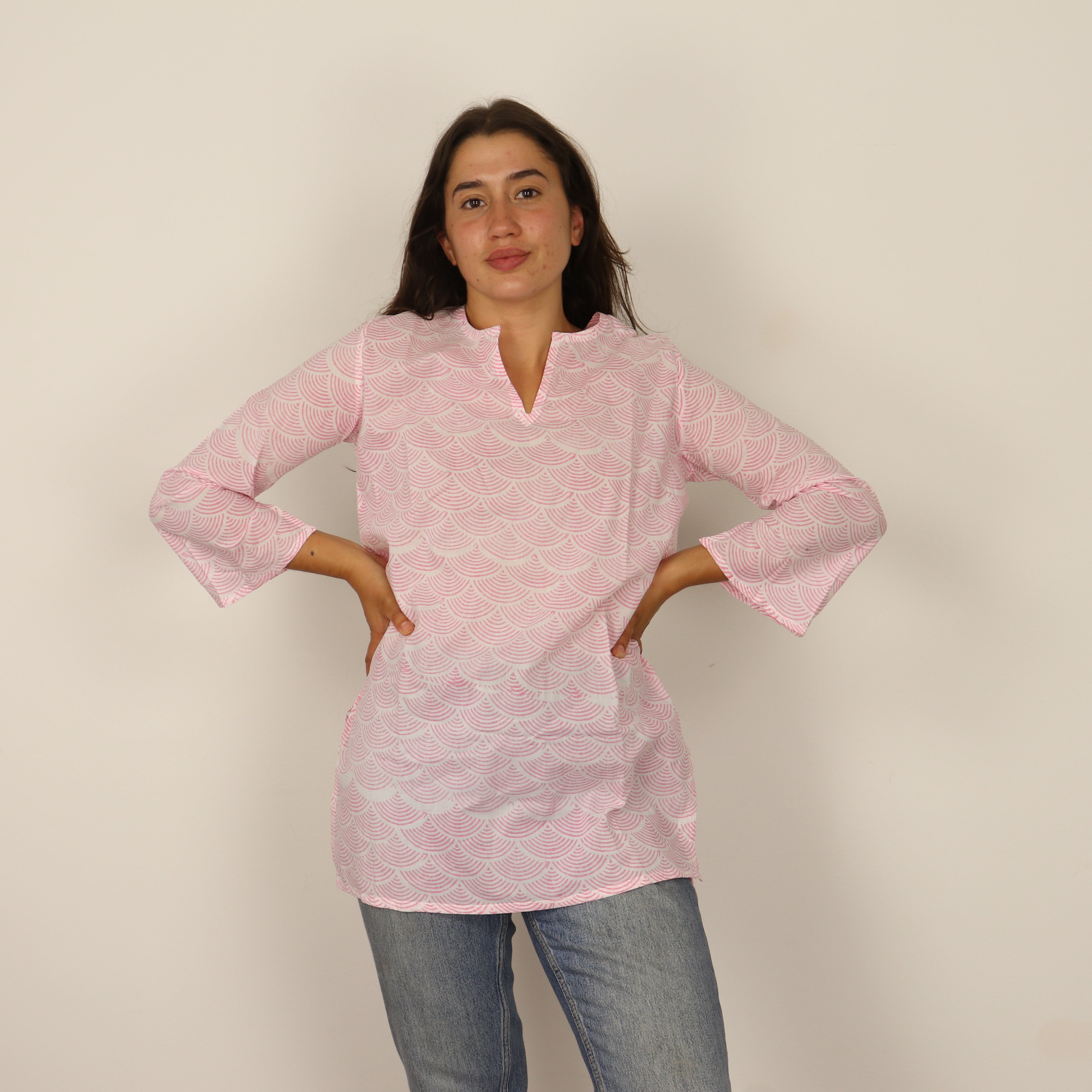 Blouse, UK Size 8