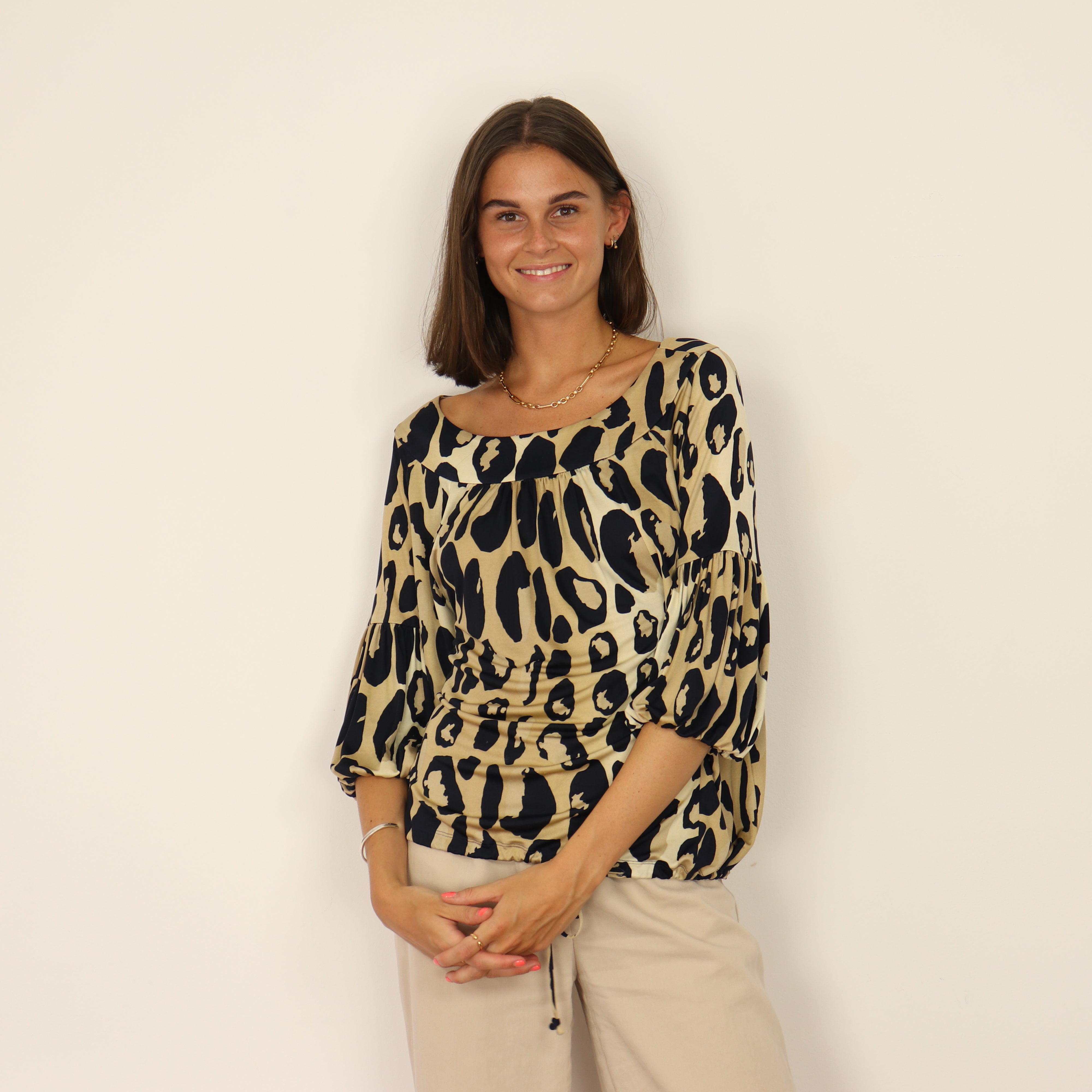 Blouse, UK Size 8