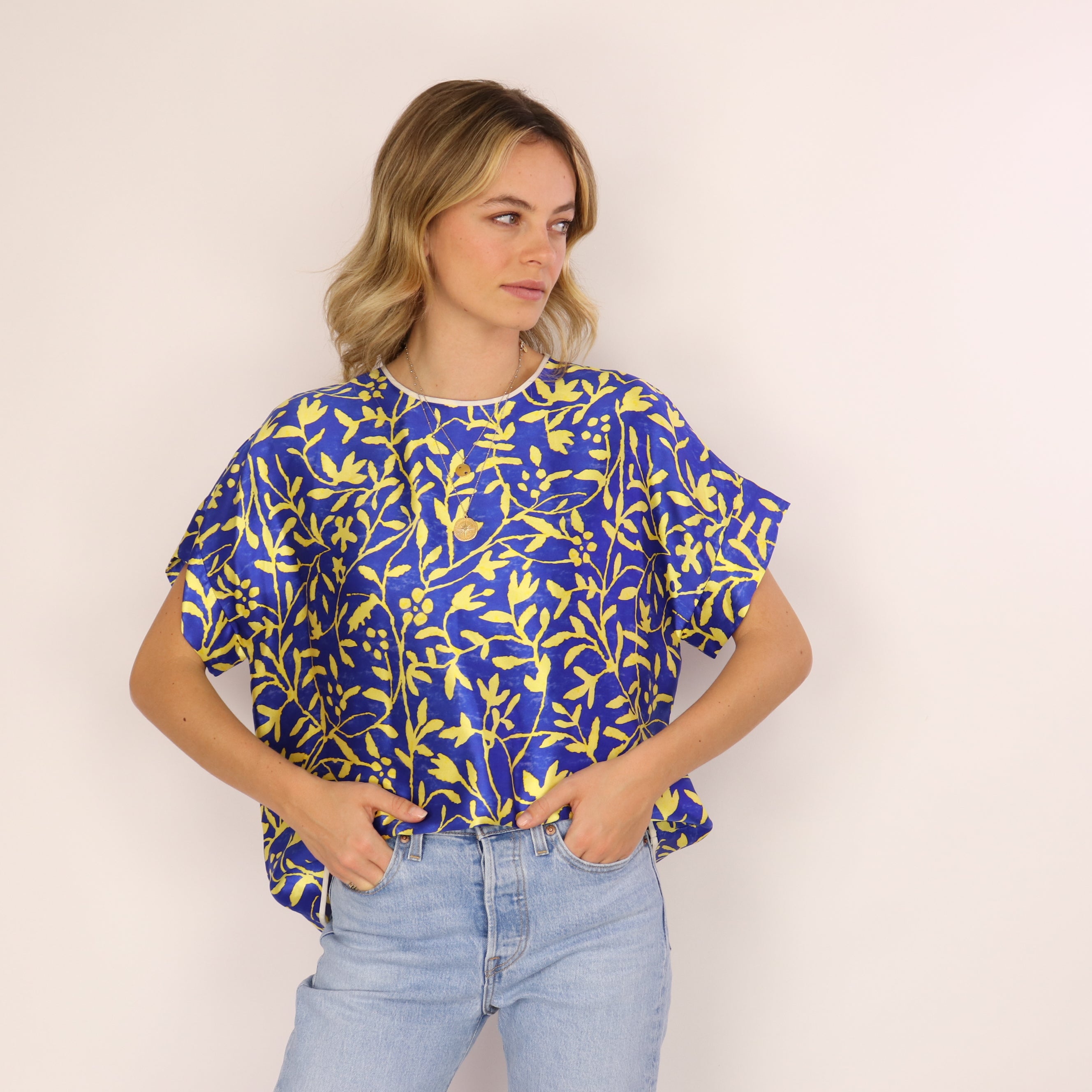 Top, Size 10