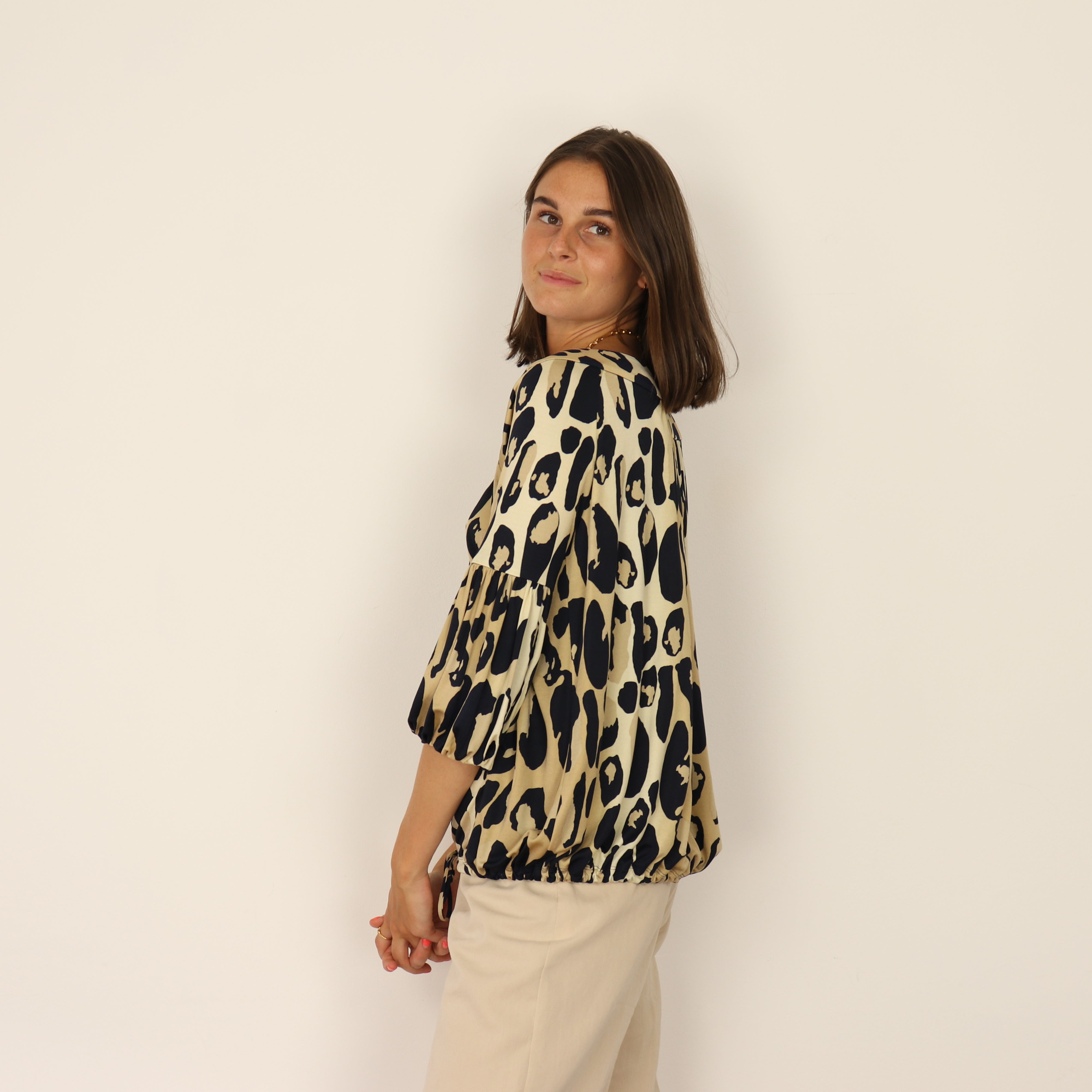 Blouse, UK Size 8