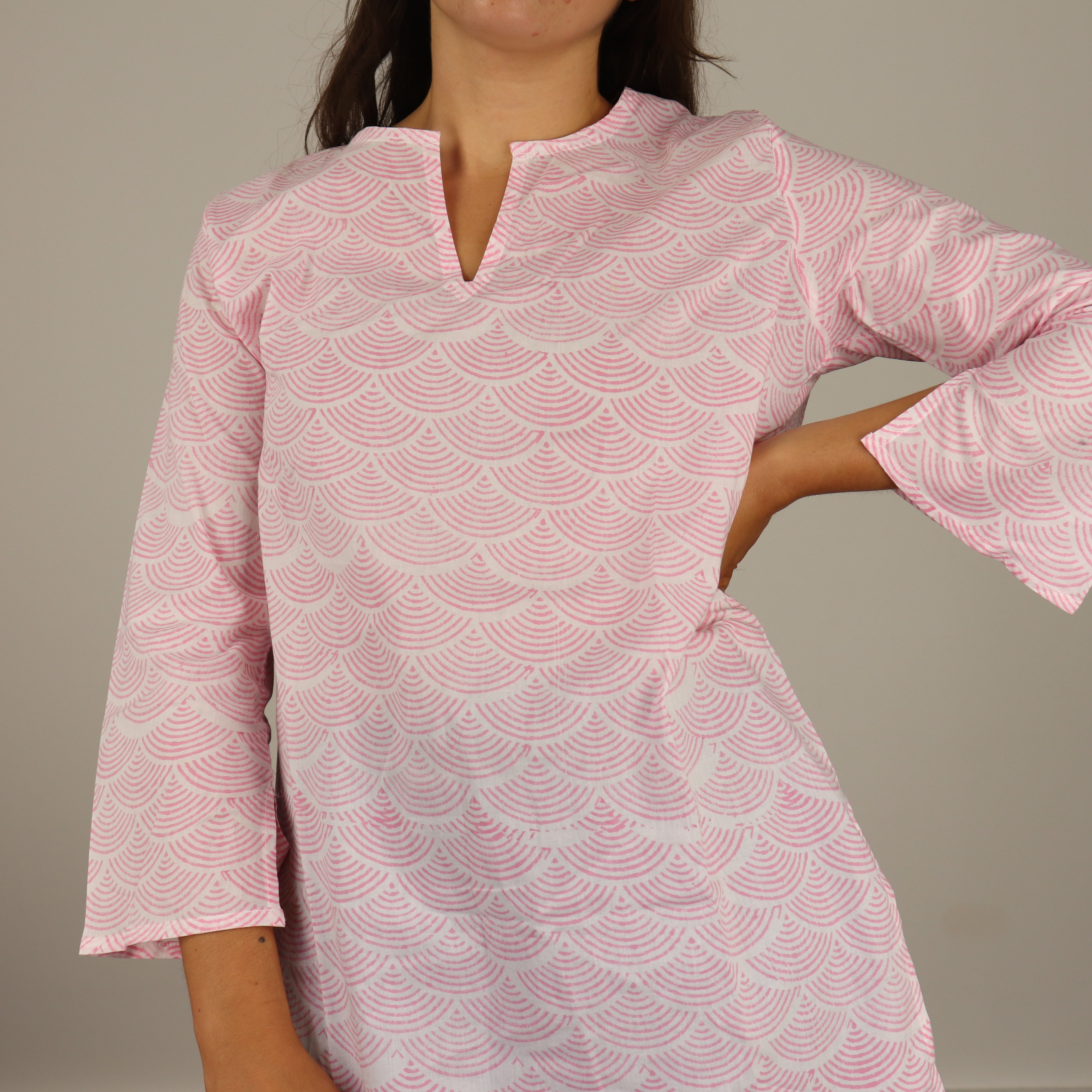 Blouse, UK Size 8