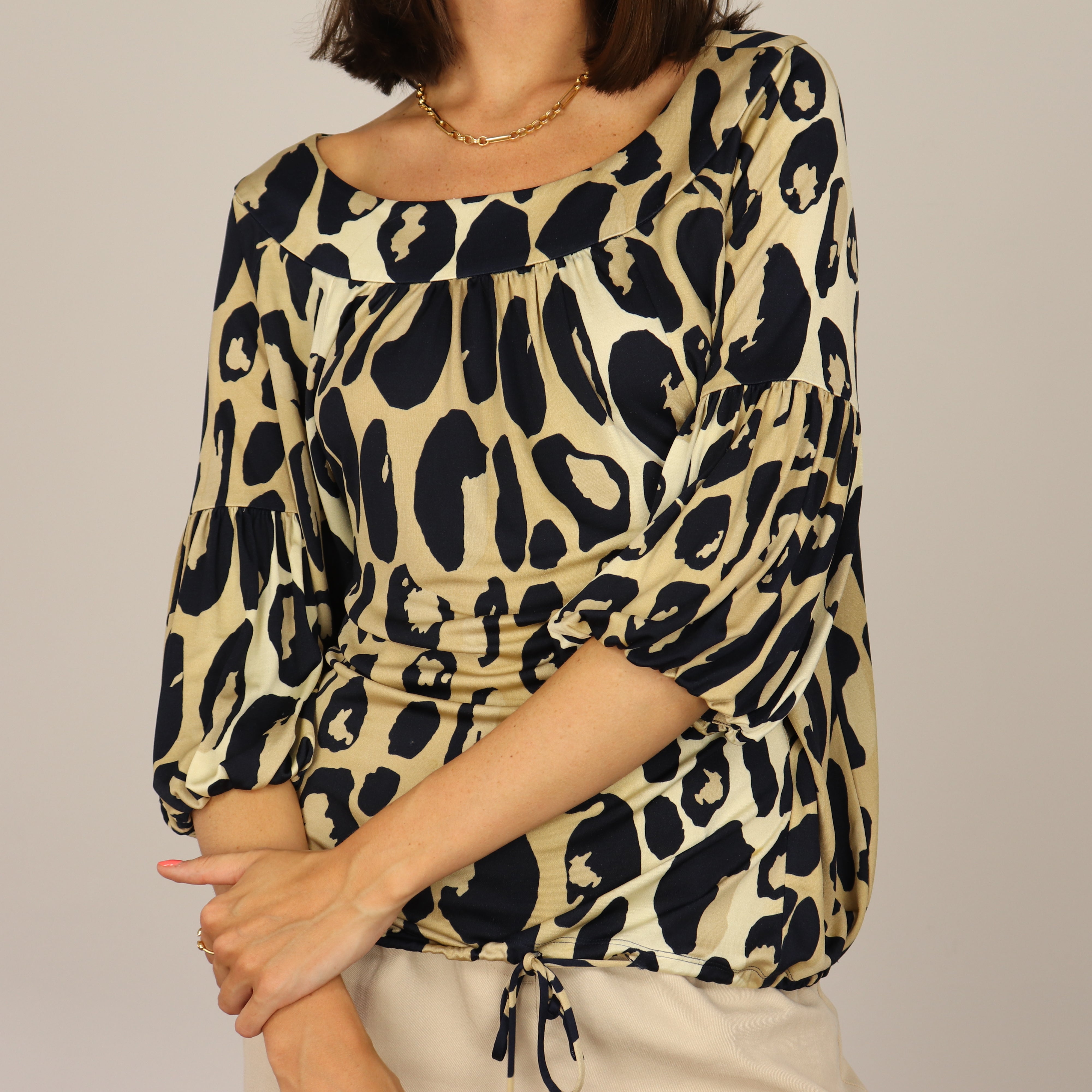 Blouse, UK Size 8