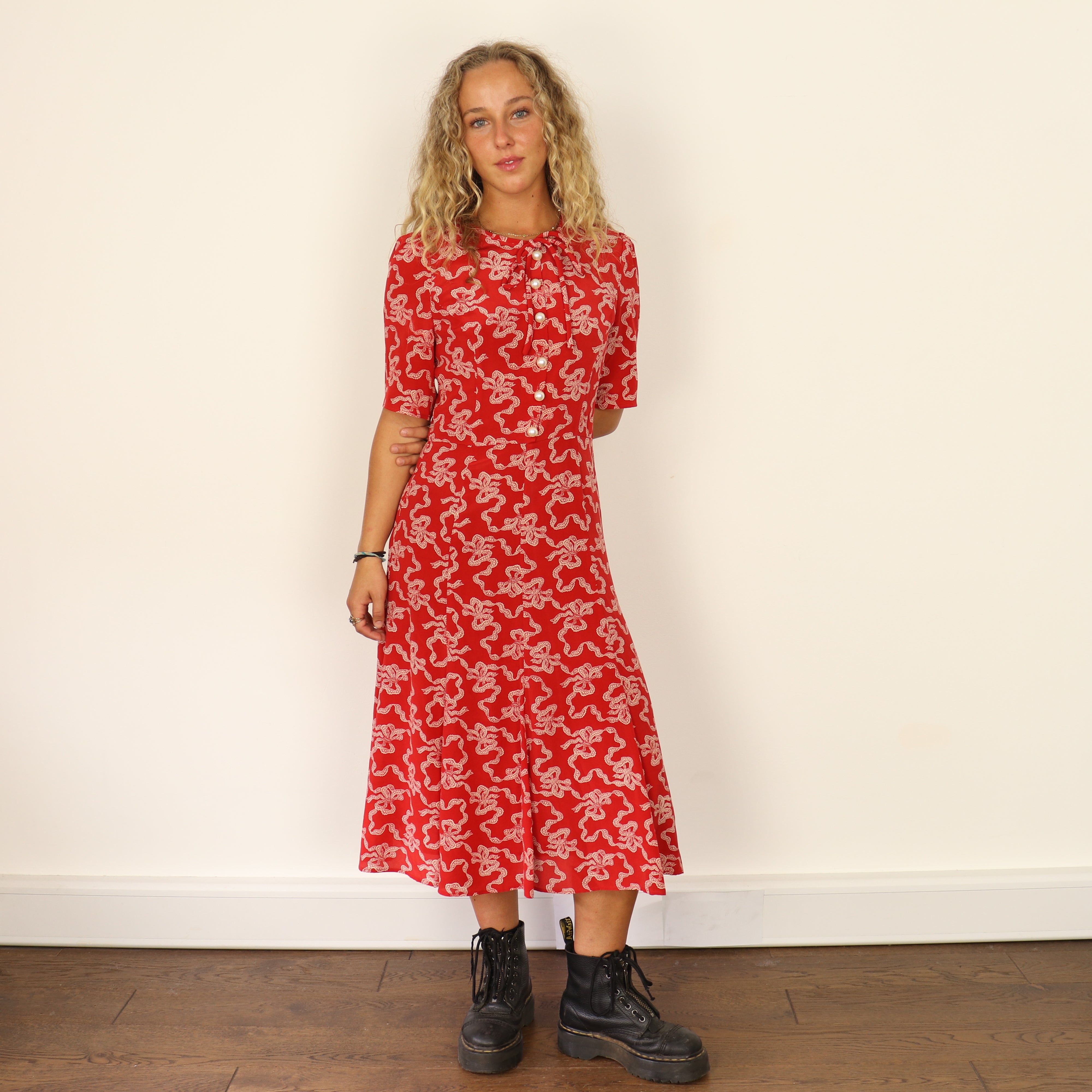Dress, UK Size 8