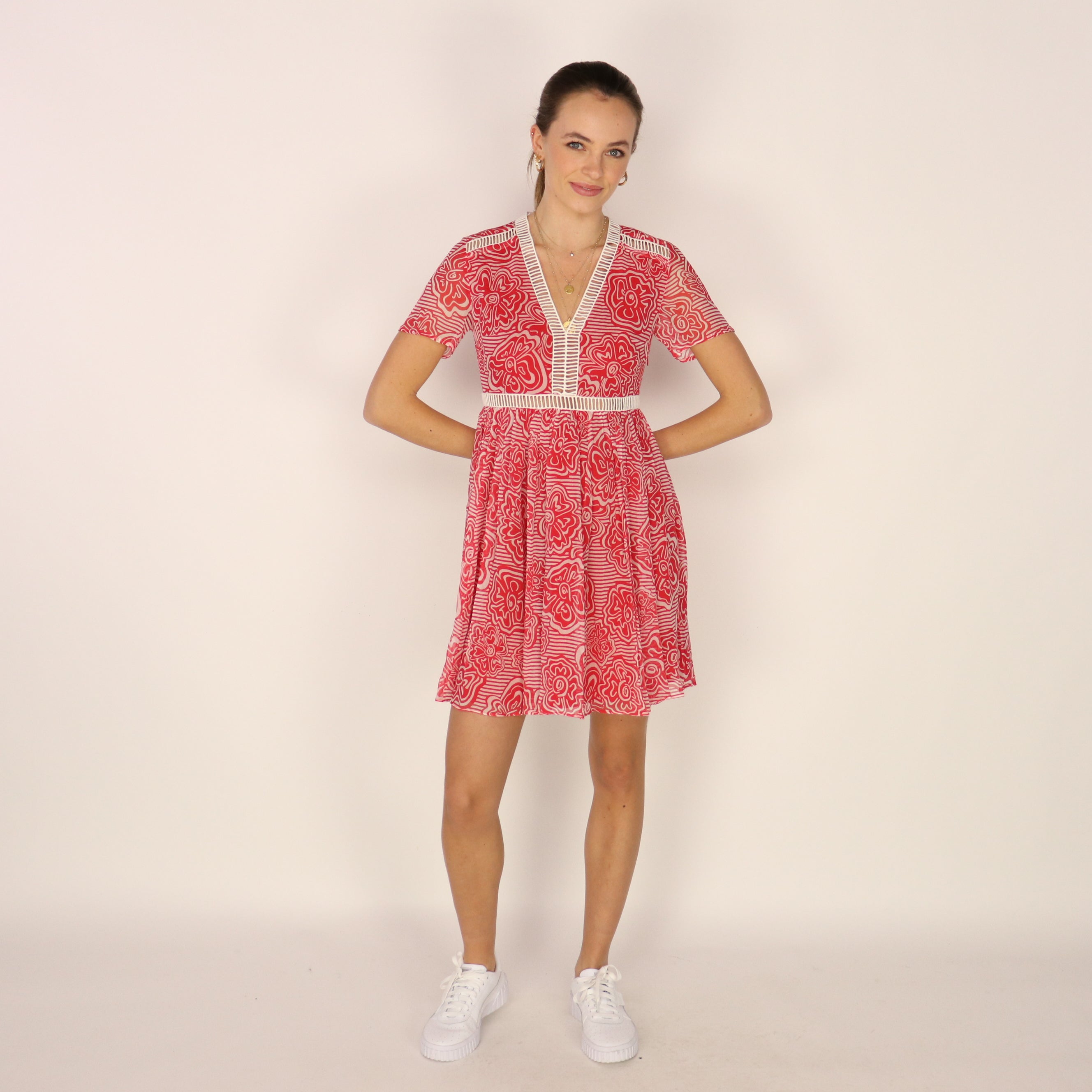 Dress, UK Size 8