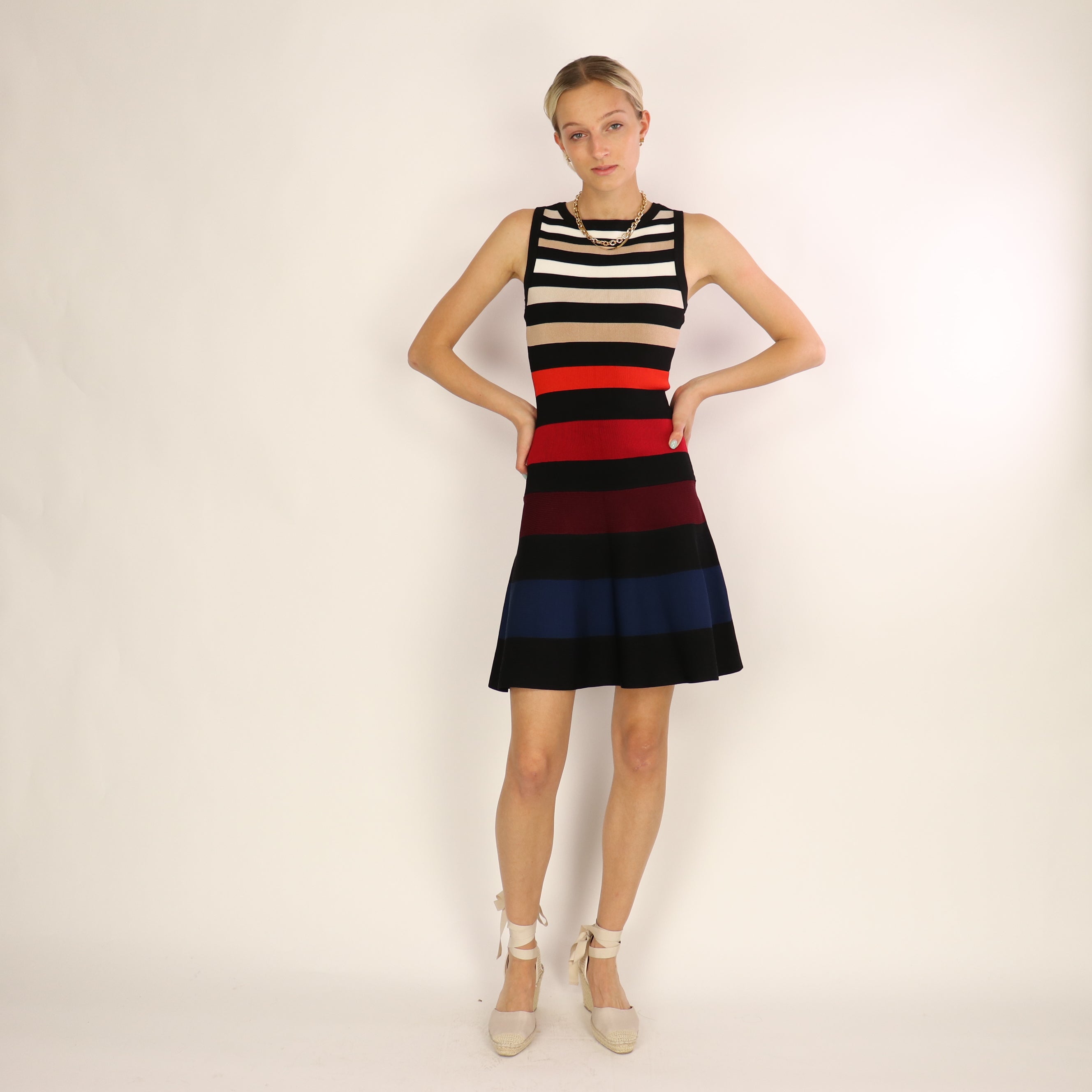Dress, Size 10