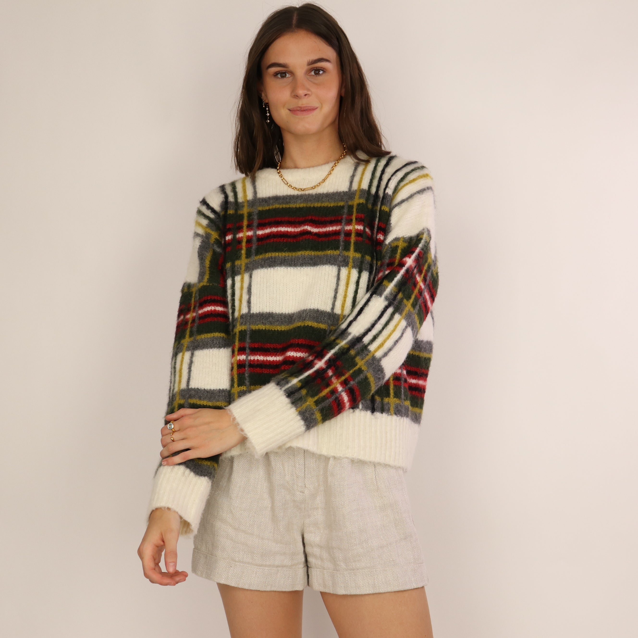 Jumper, Size 10
