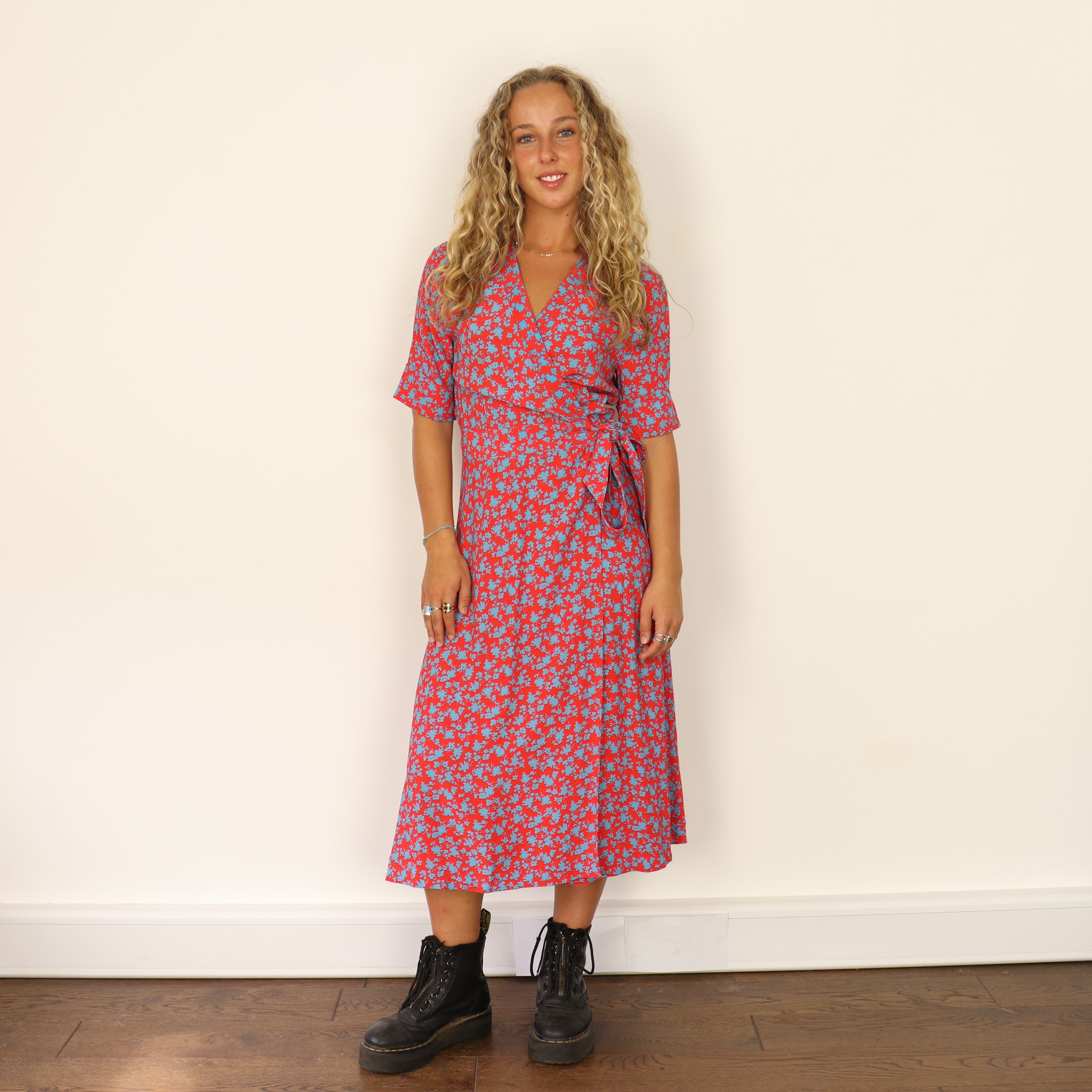 Dress, UK Size 10