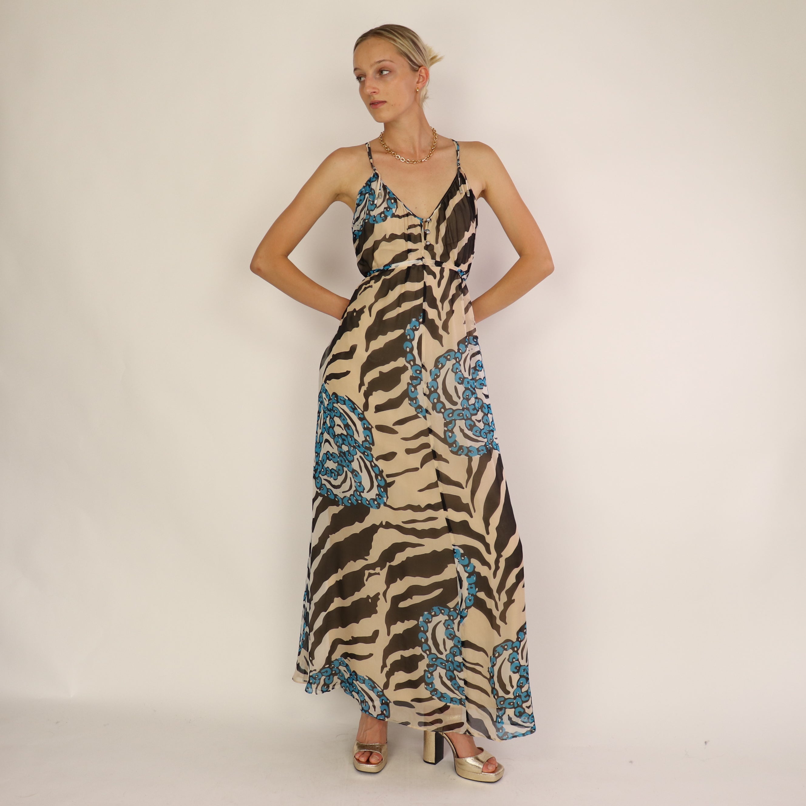 Dress, Size 10