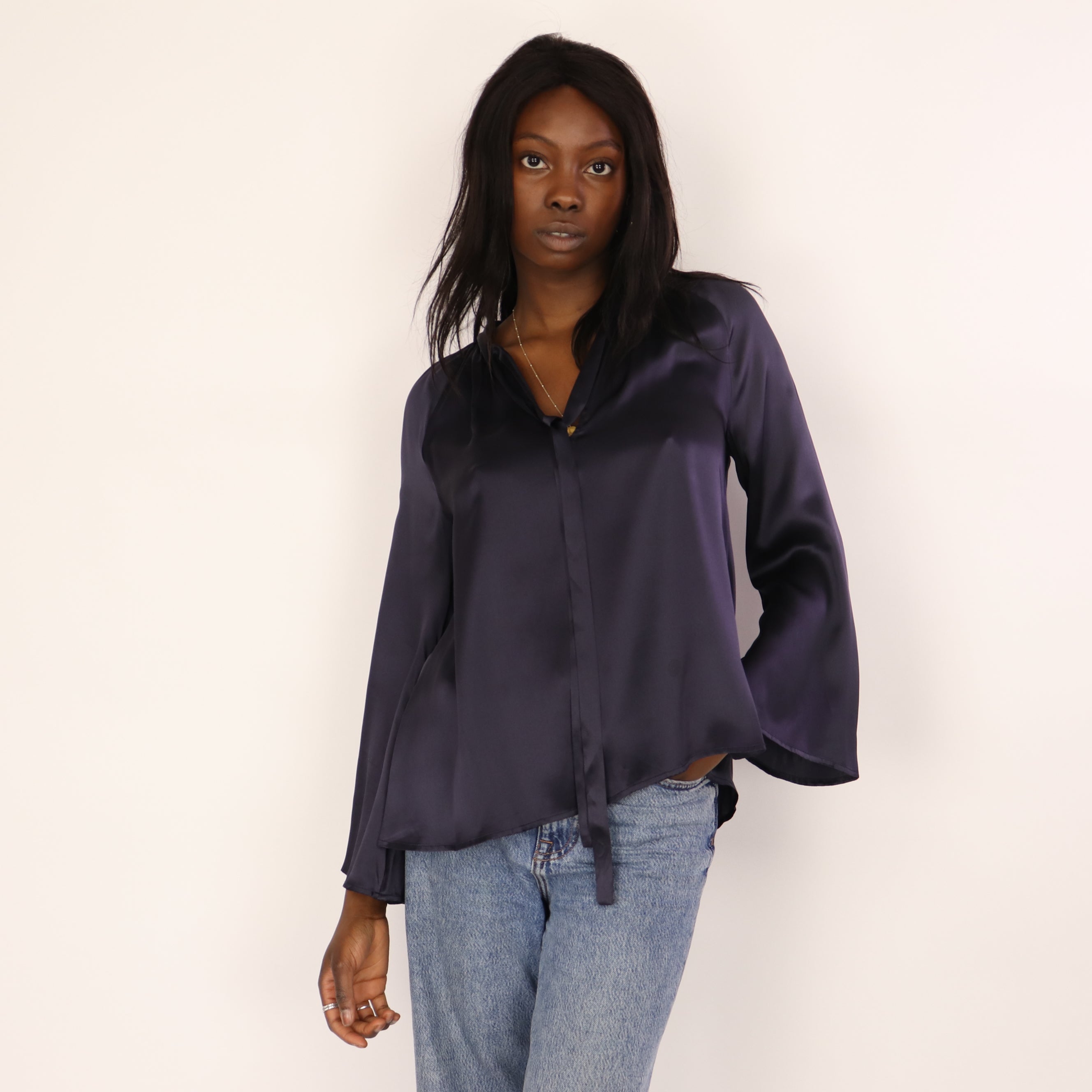 Shirt, Size 8