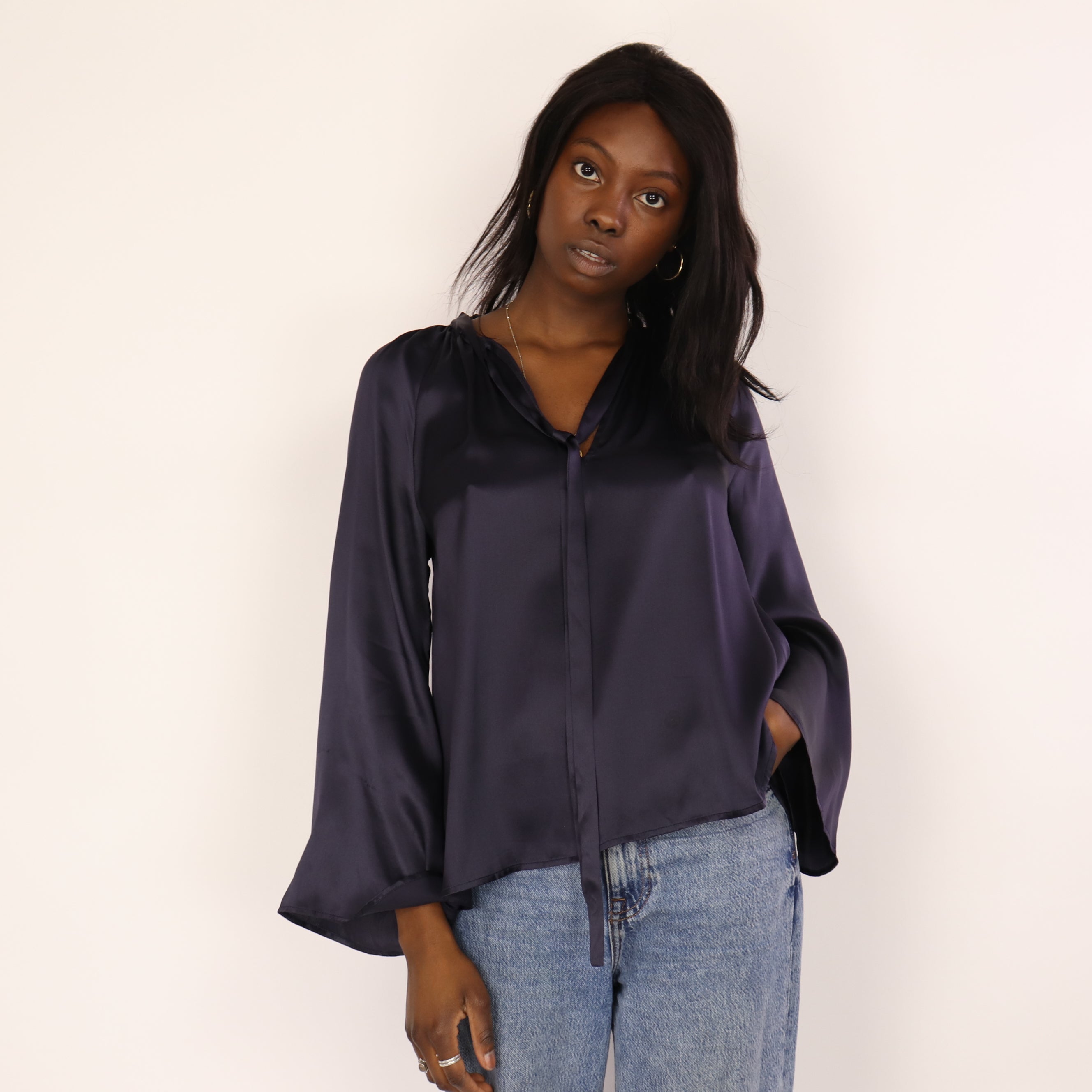 Shirt, Size 8
