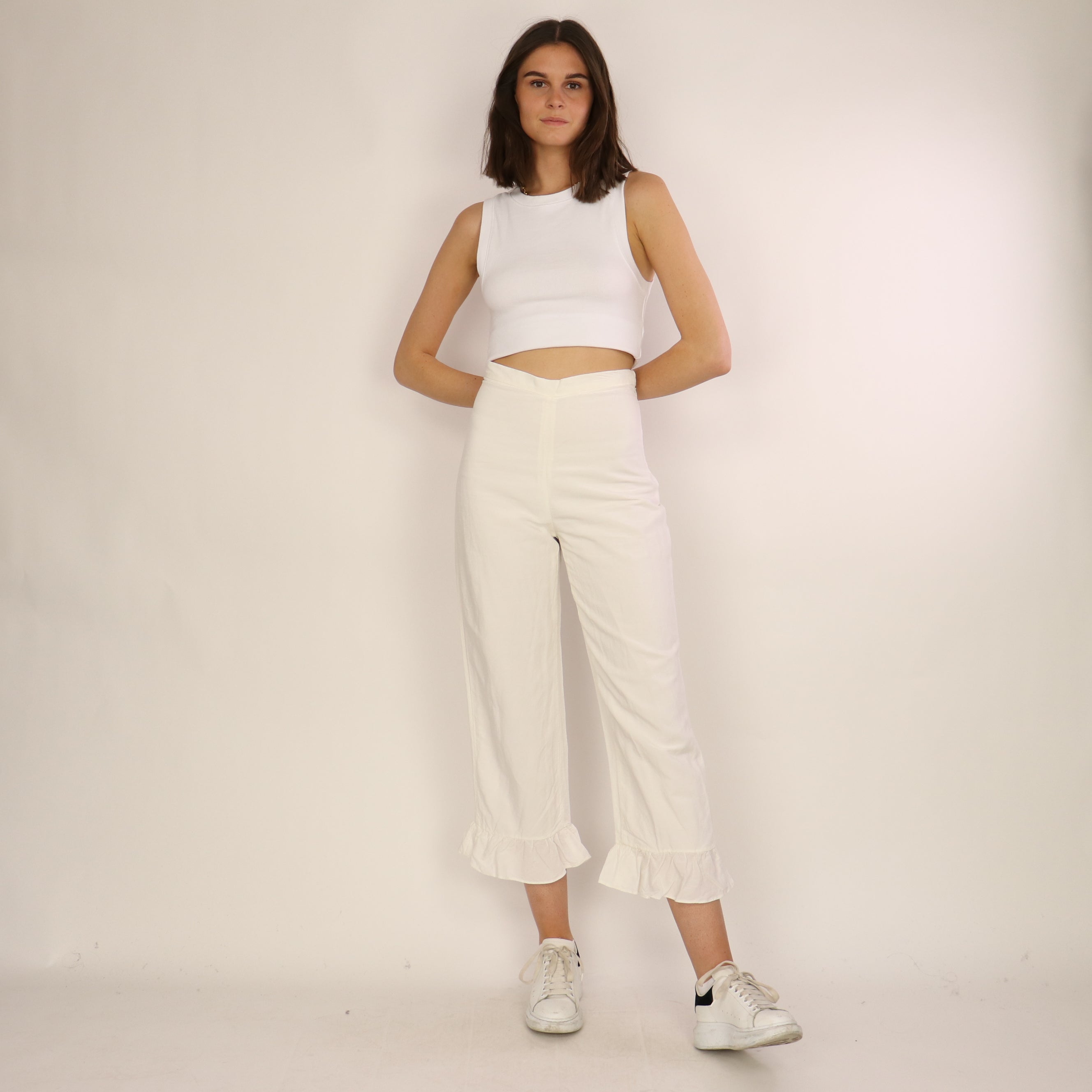 Trousers, Size 8
