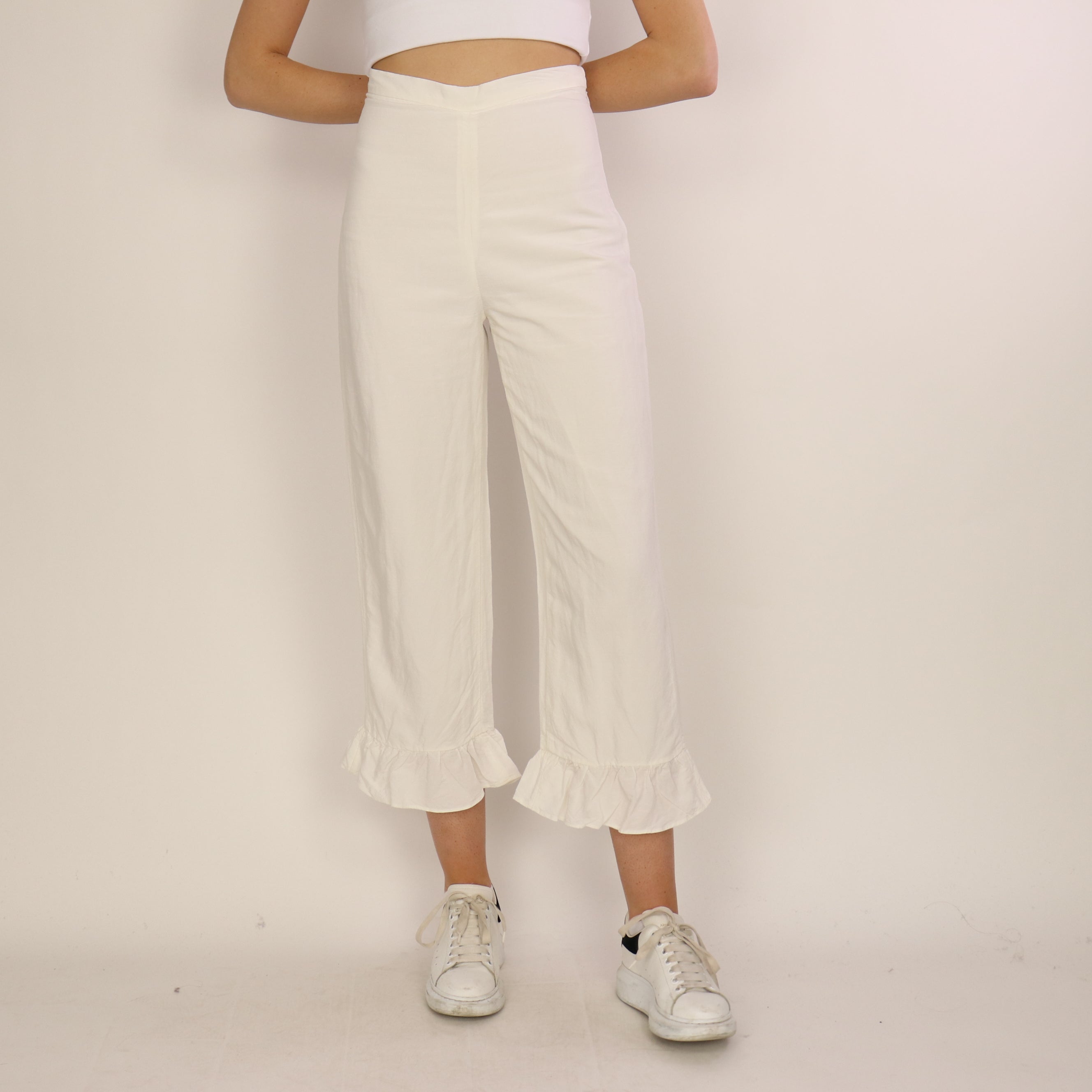 Trousers, Size 8